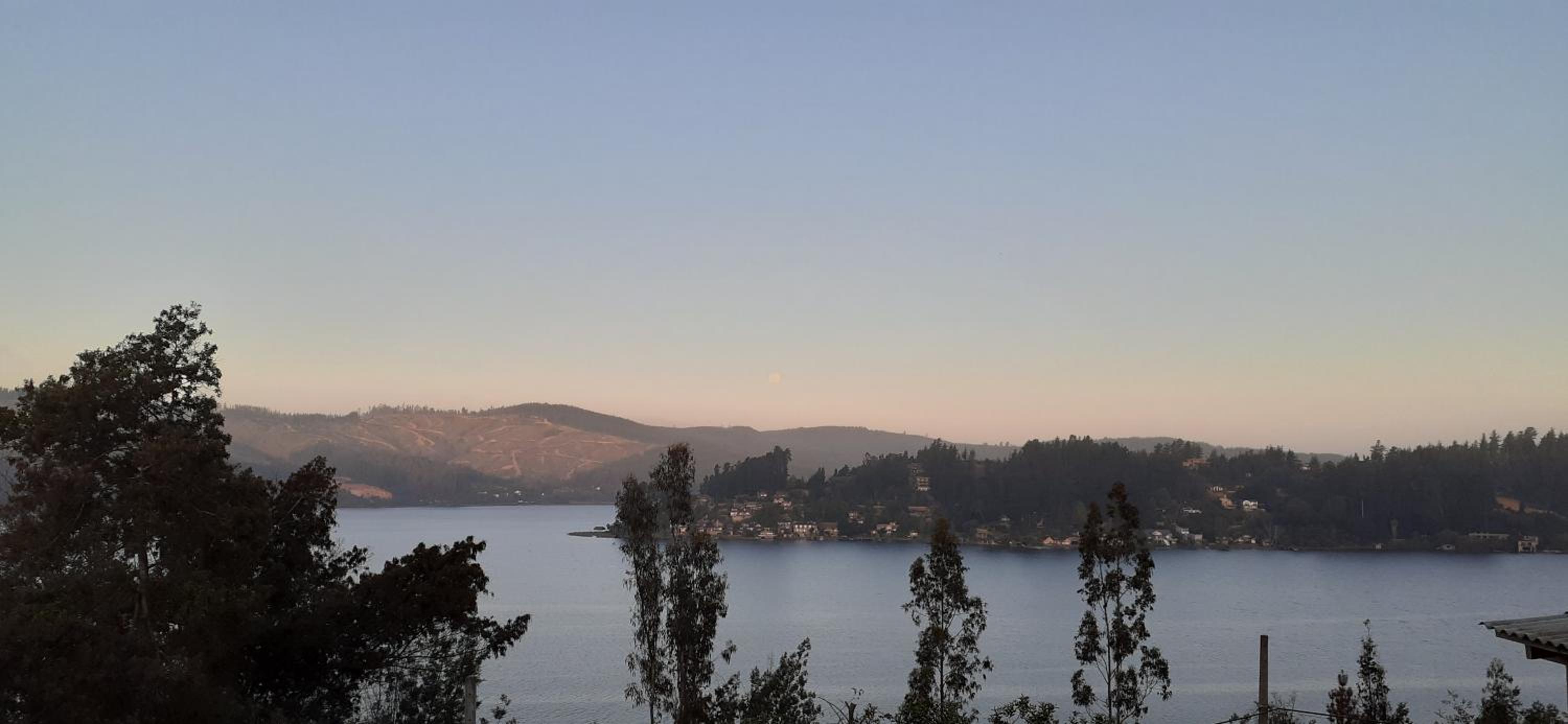 Casa Amanecer Vichuquén