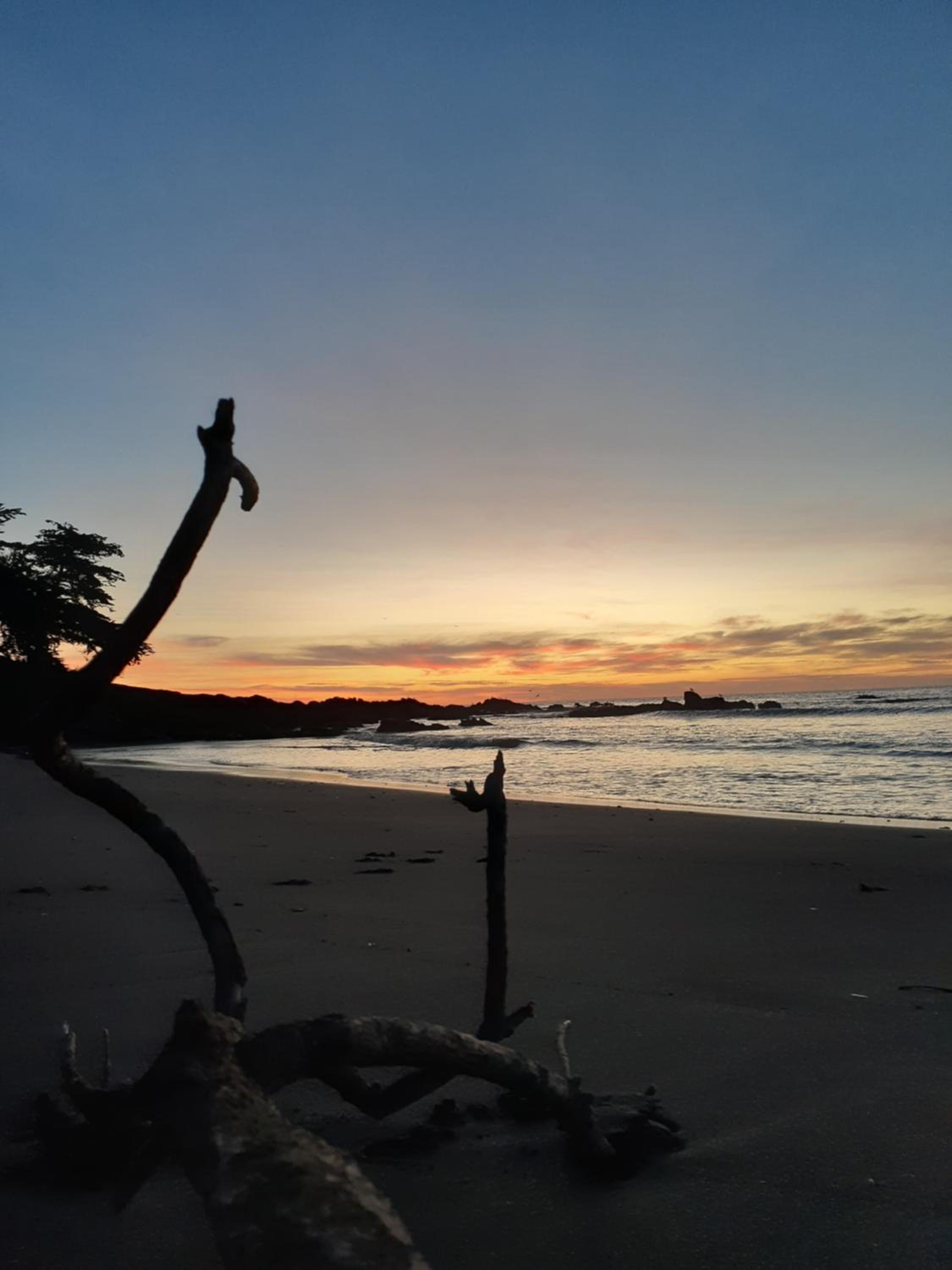 Casa Amanecer Vichuquén