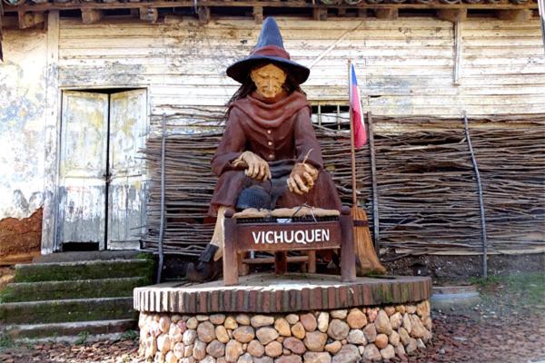 Casa Amanecer Vichuquén