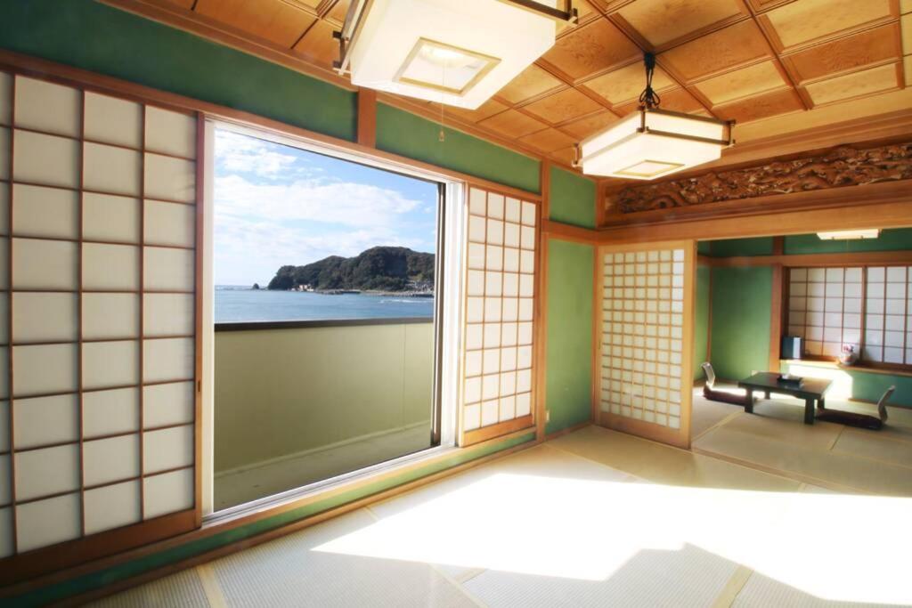 Uhome Kamogawa Villa view 4