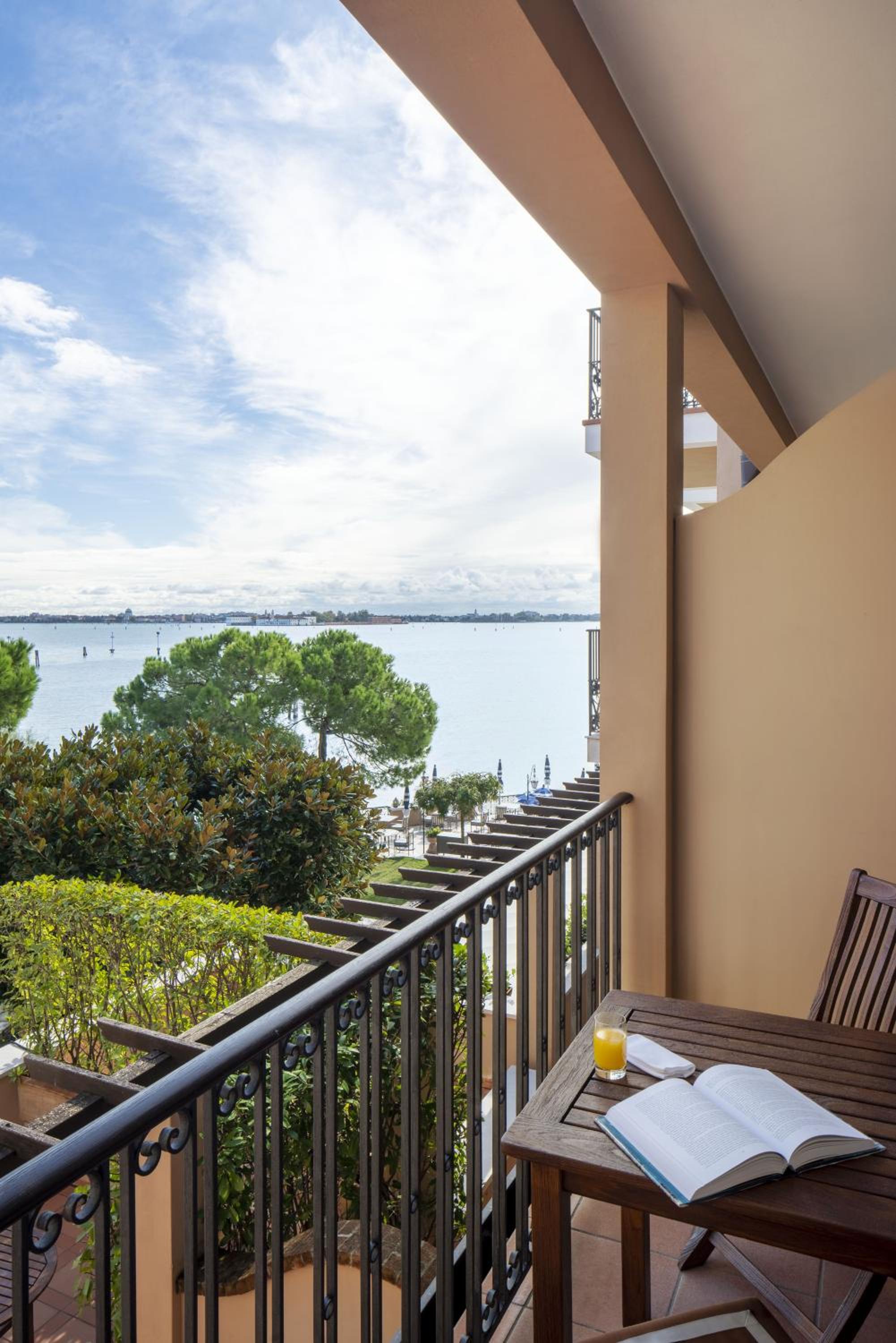 Hotel Cipriani, A Belmond Hotel, Venice 9