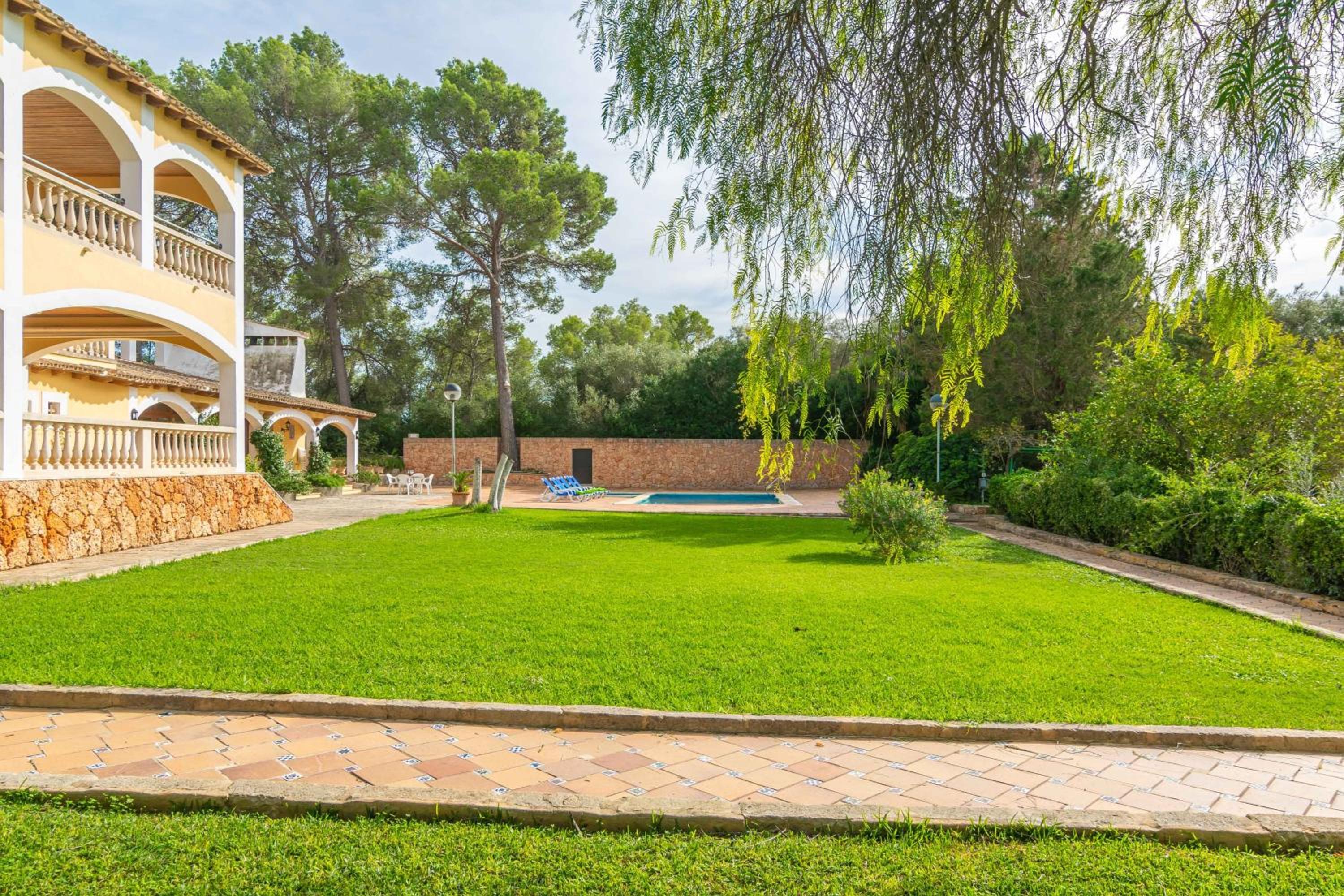 Finca Son Pou