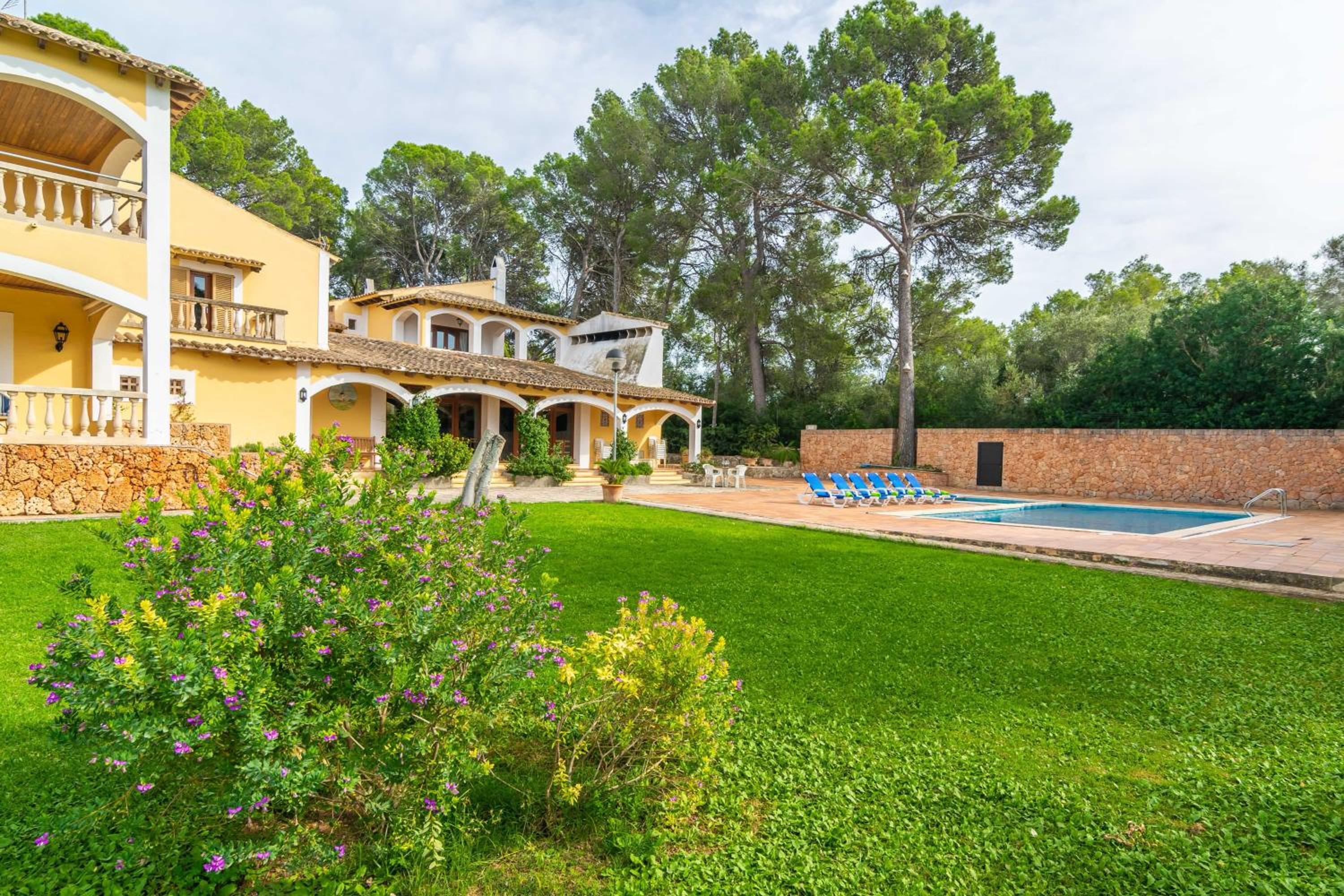 Finca Son Pou