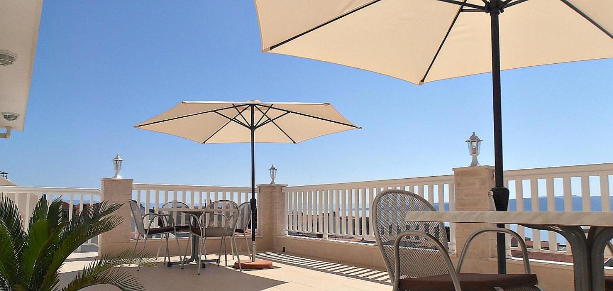 Apartments Villa Bonaca view 5