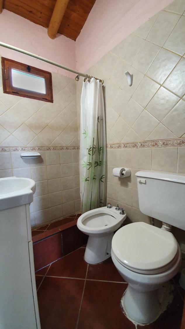 Cabañas 