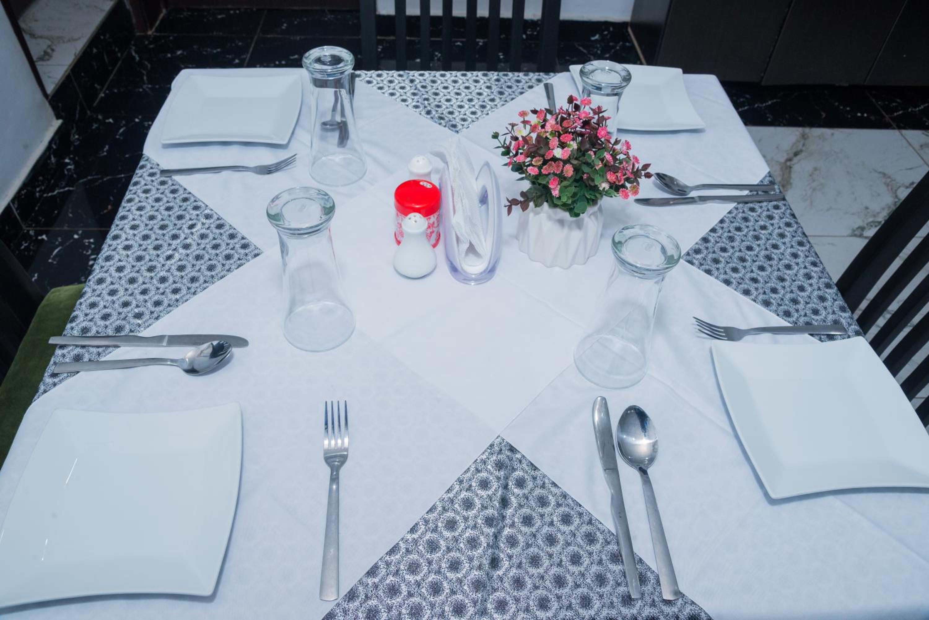 Anabel Apartment and Suites, Abuja