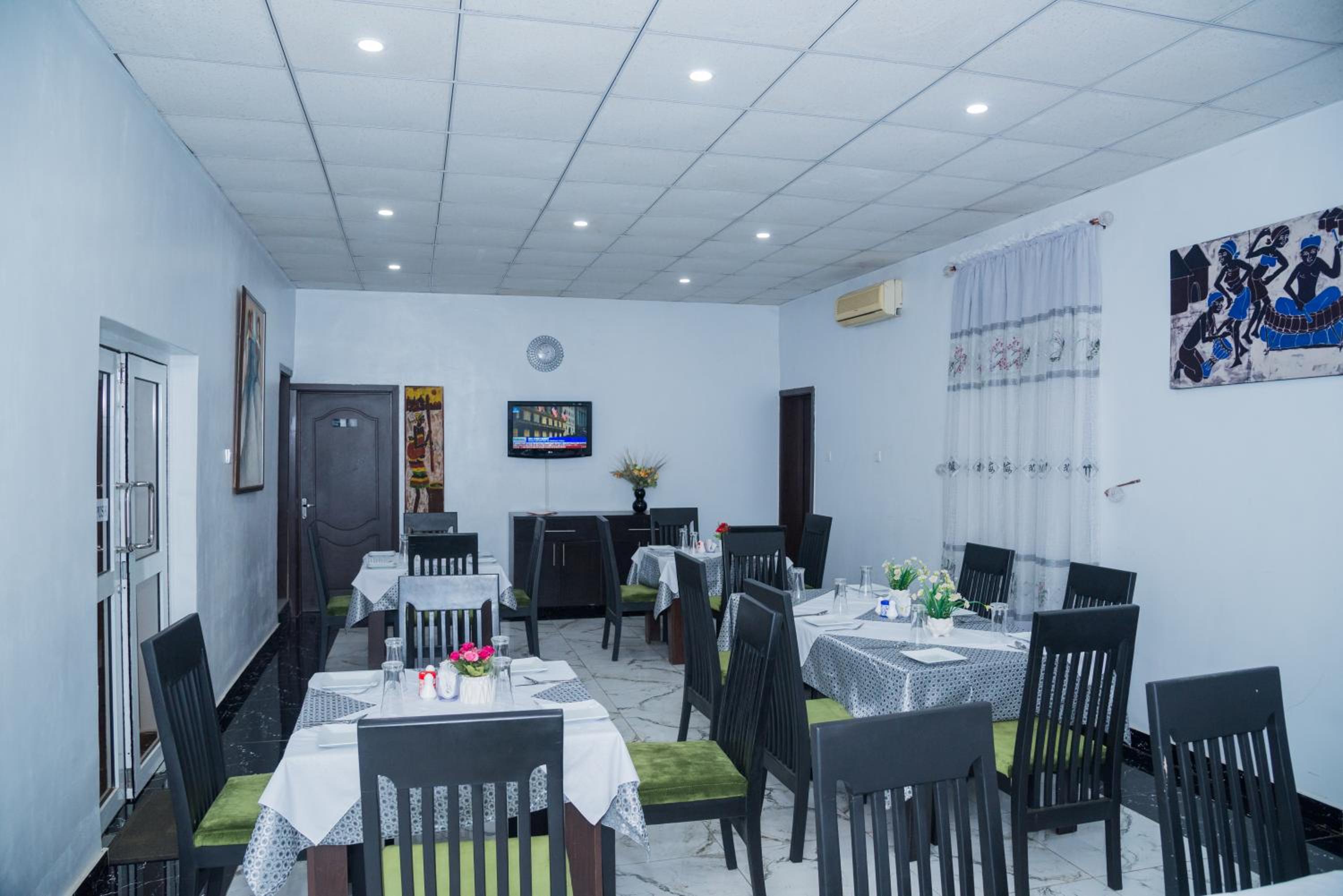 Anabel Apartment and Suites, Abuja