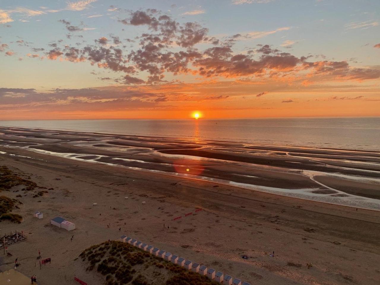 SeaYouSoon Nieuwpoort-Bad view 4