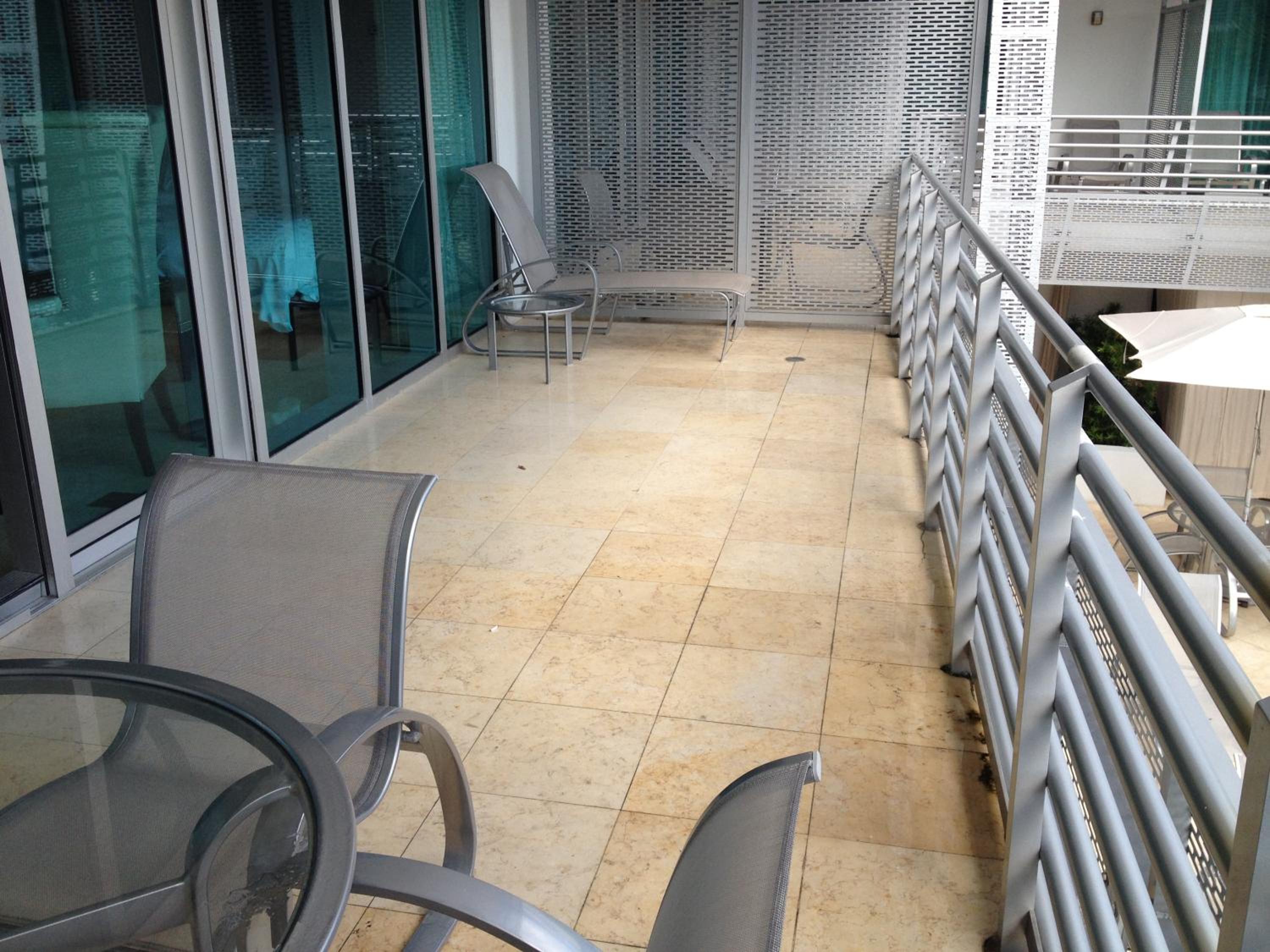 Apartment at De Soleil Hotel on Ocean Drive view 4
