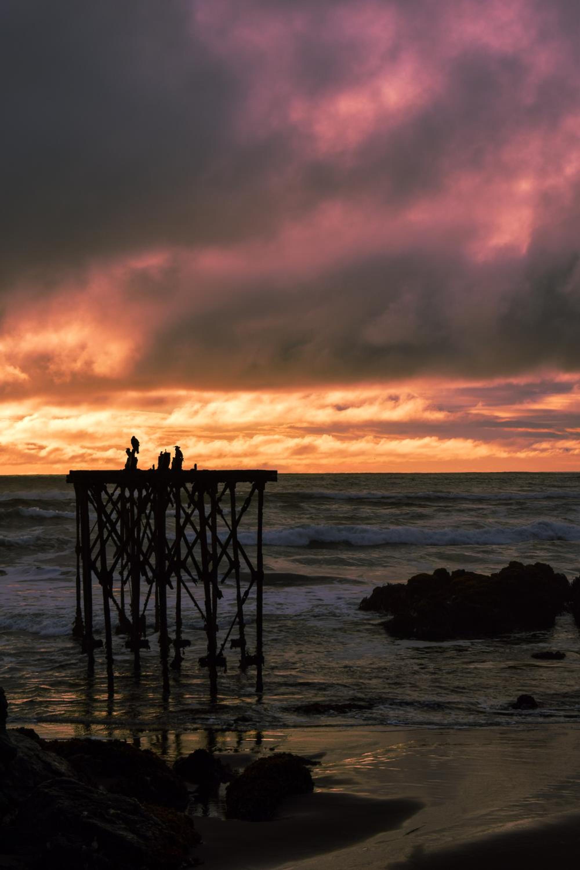 Casa Amanecer Vichuquén