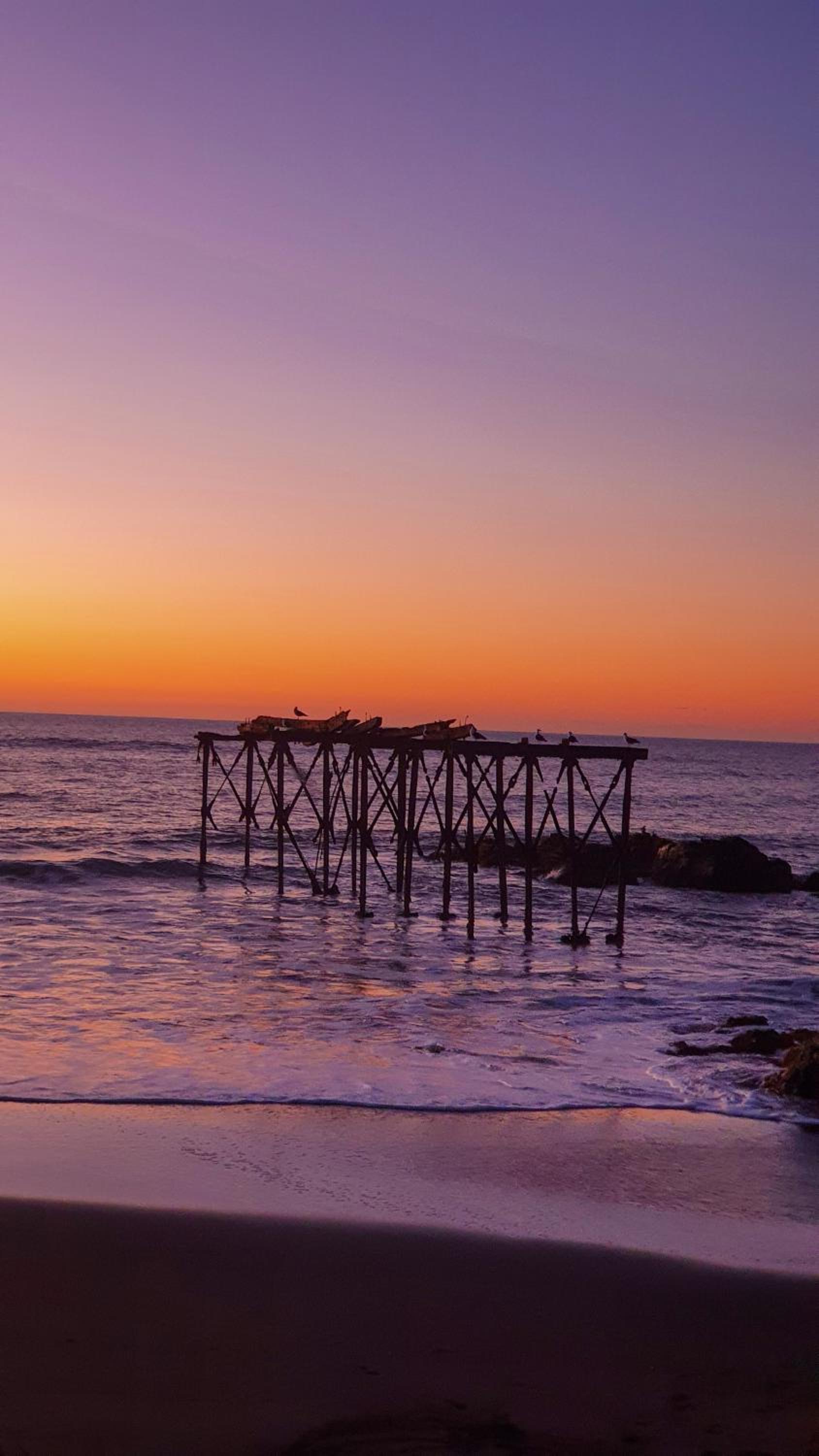 Casa Amanecer Vichuquén
