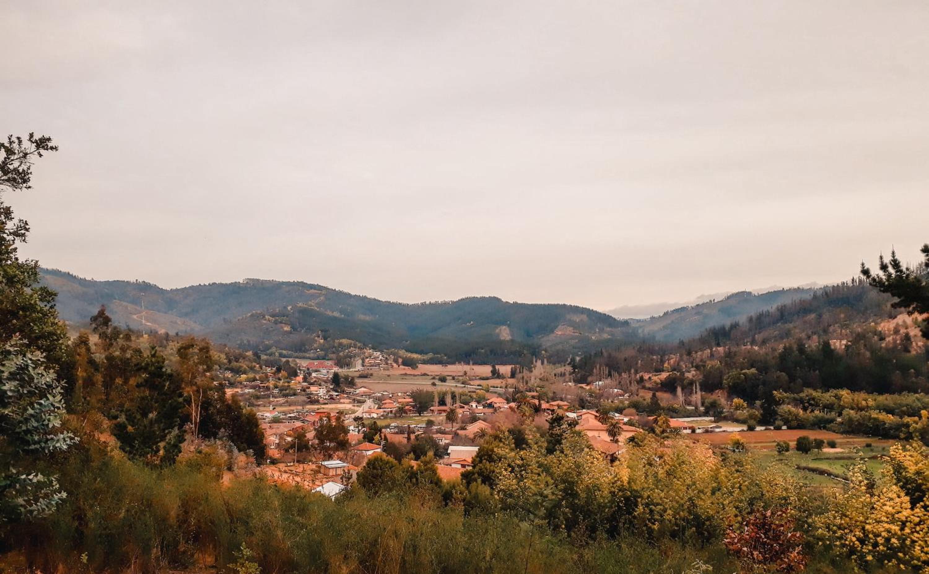 Casa Amanecer Vichuquén