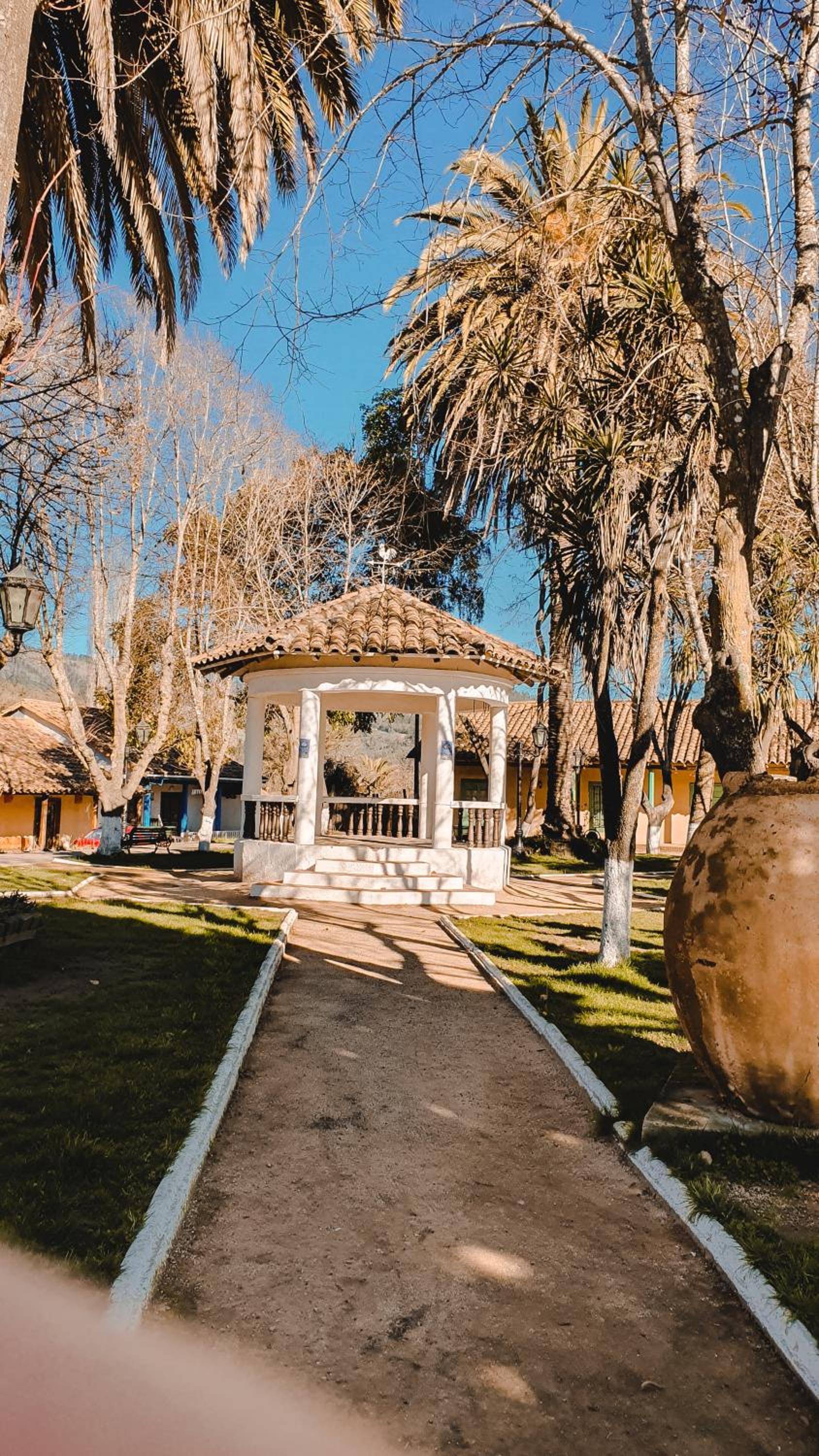 Casa Amanecer Vichuquén