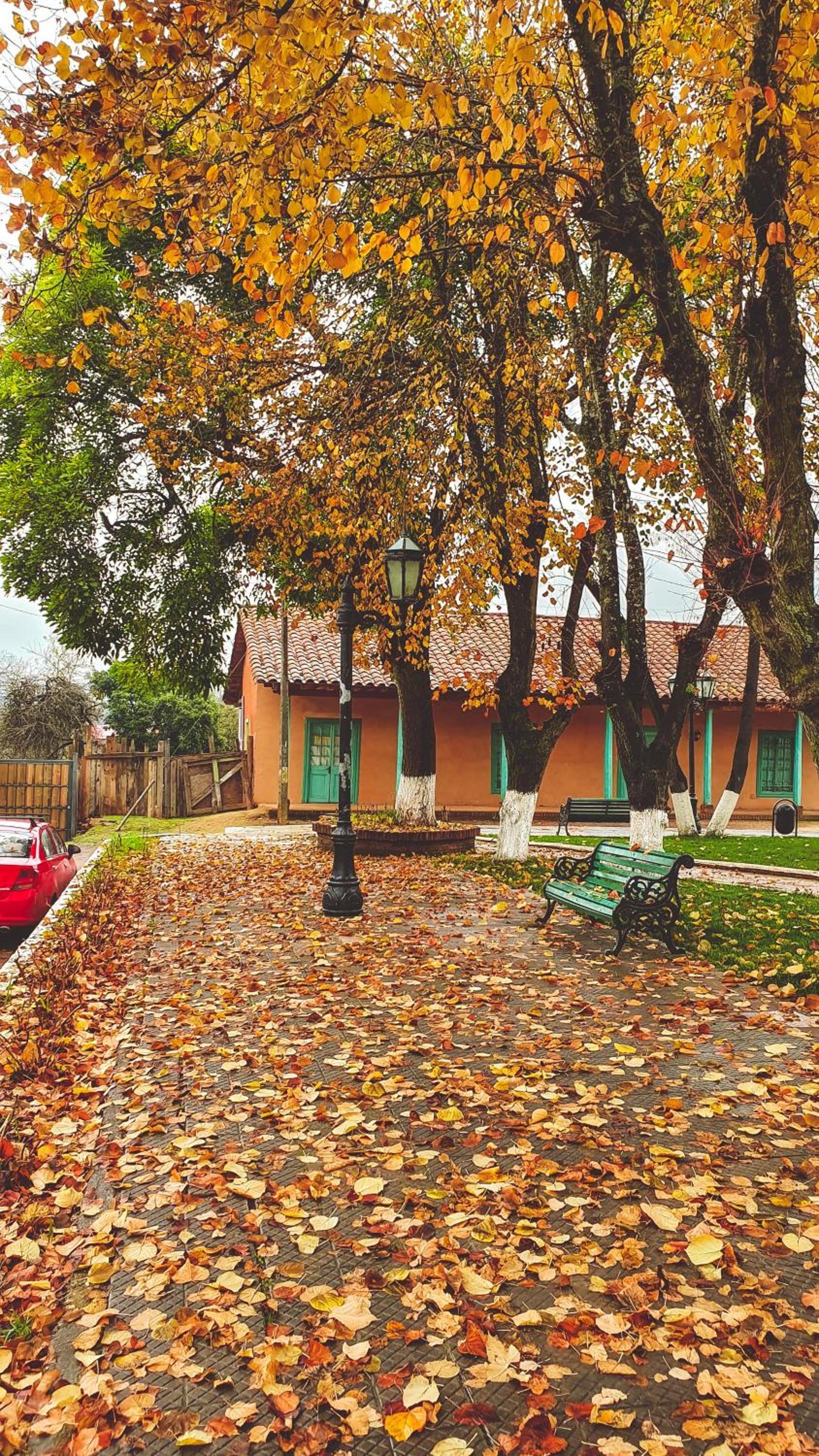 Casa Amanecer Vichuquén