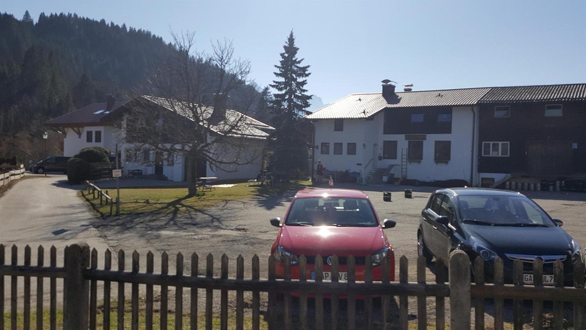 Haus Betz