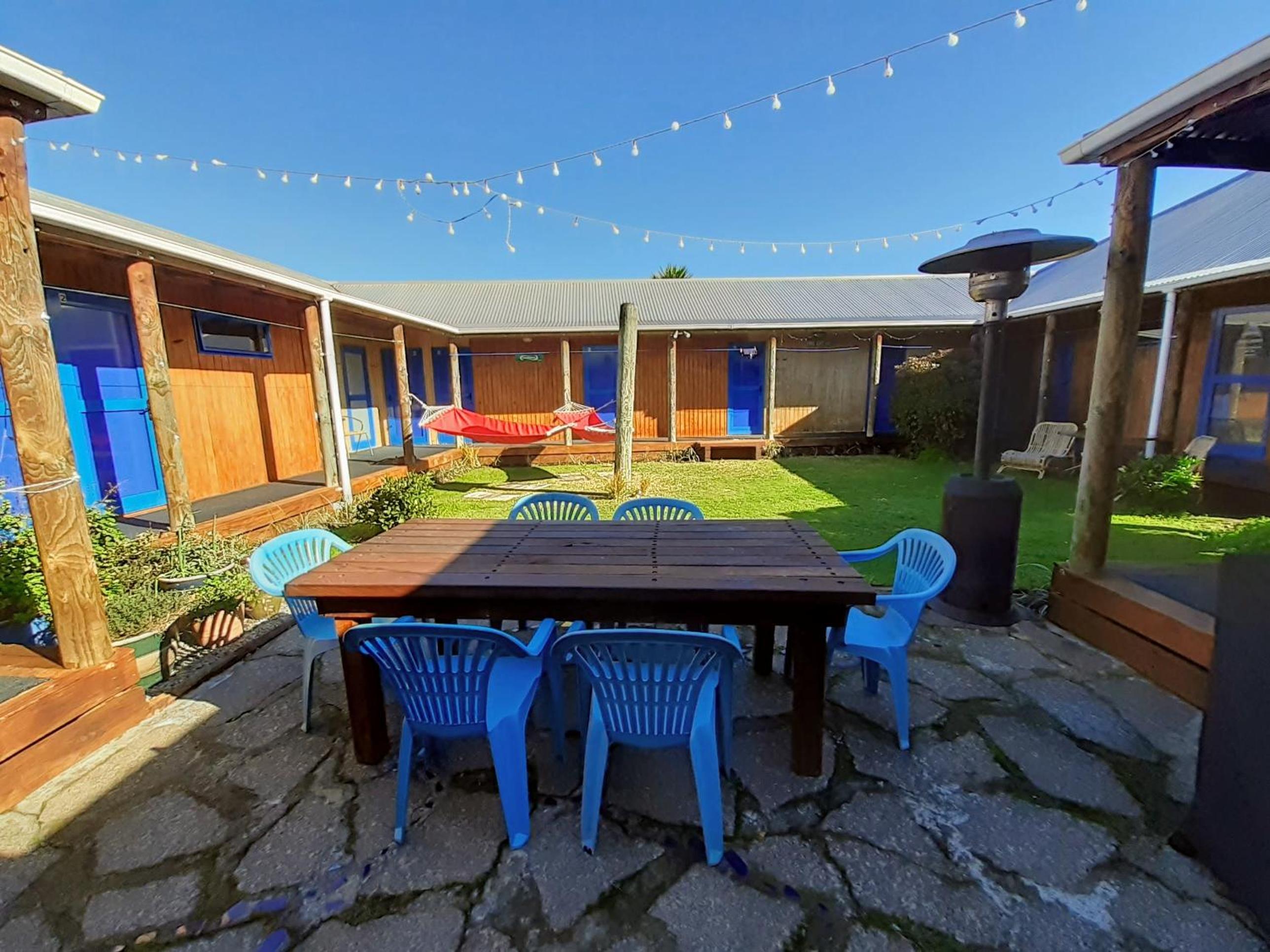 Tongariro River Retreat