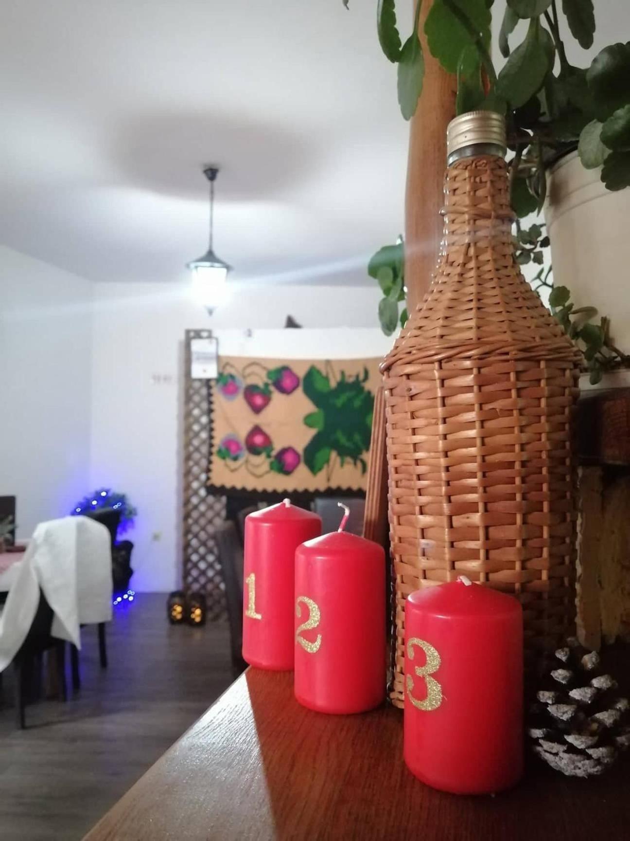 Restoran,,Vuk,, Tršić view 3