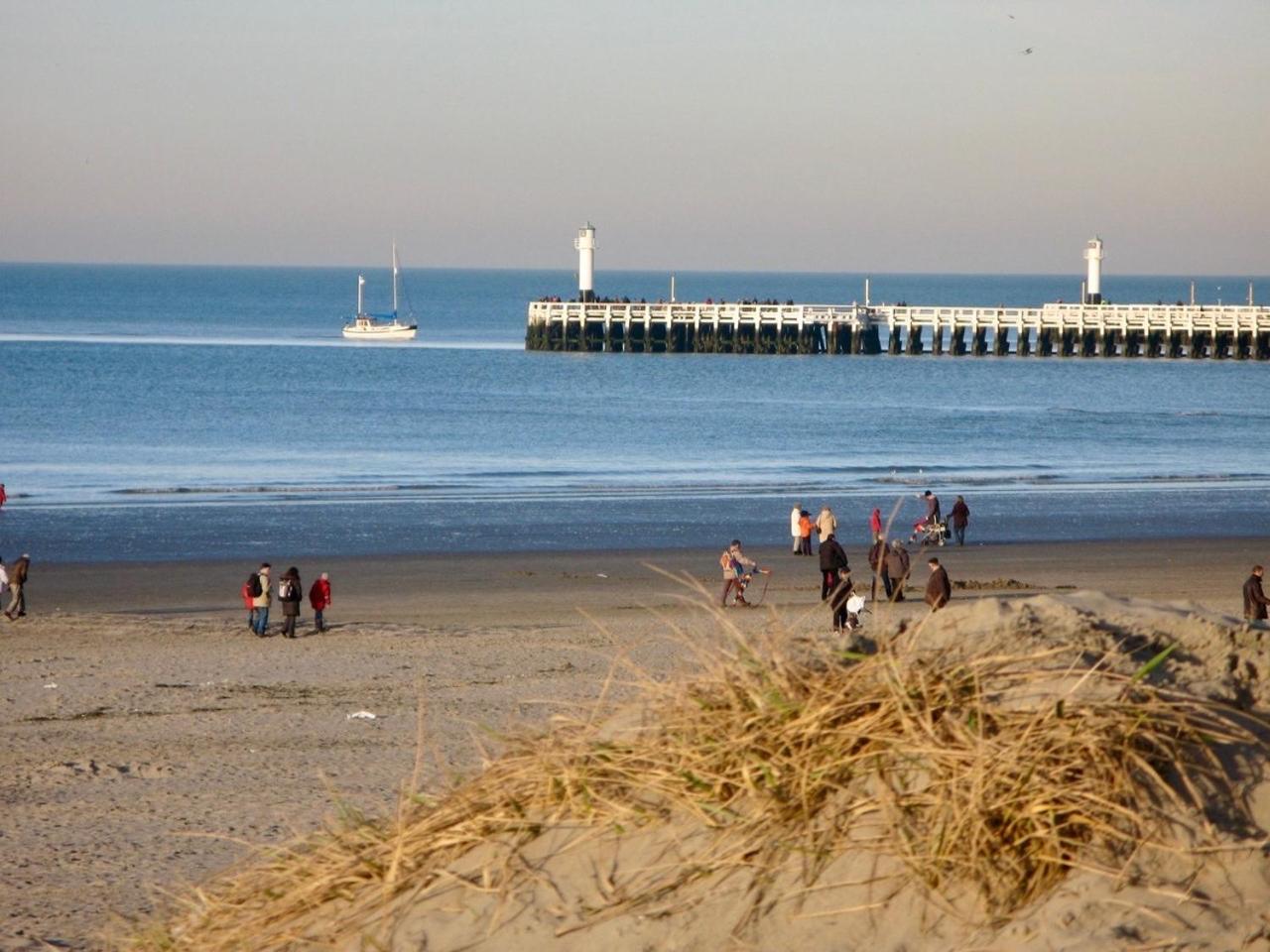 SeaYouSoon Nieuwpoort-Bad view 3