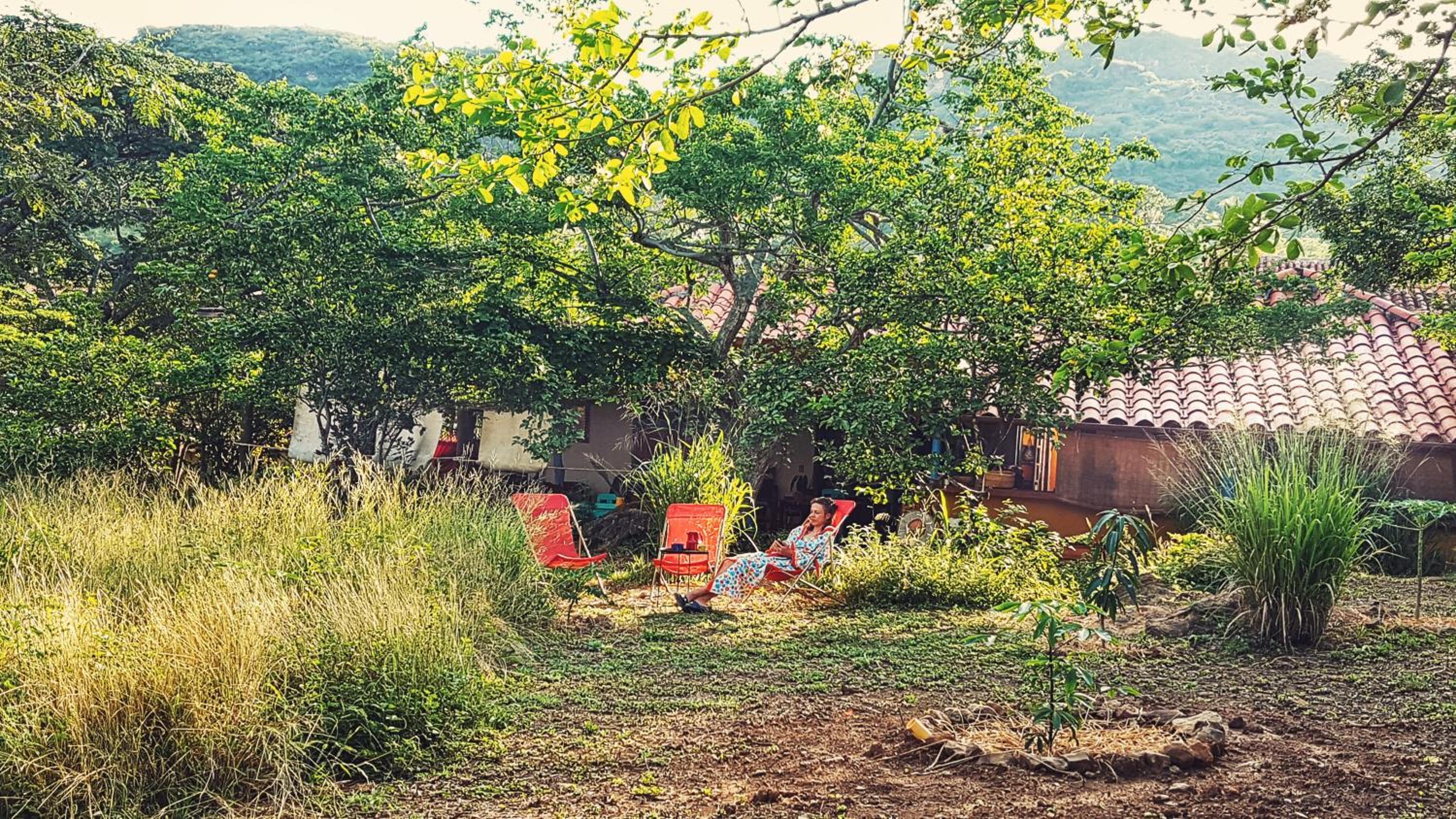 CALA Guane Barichara