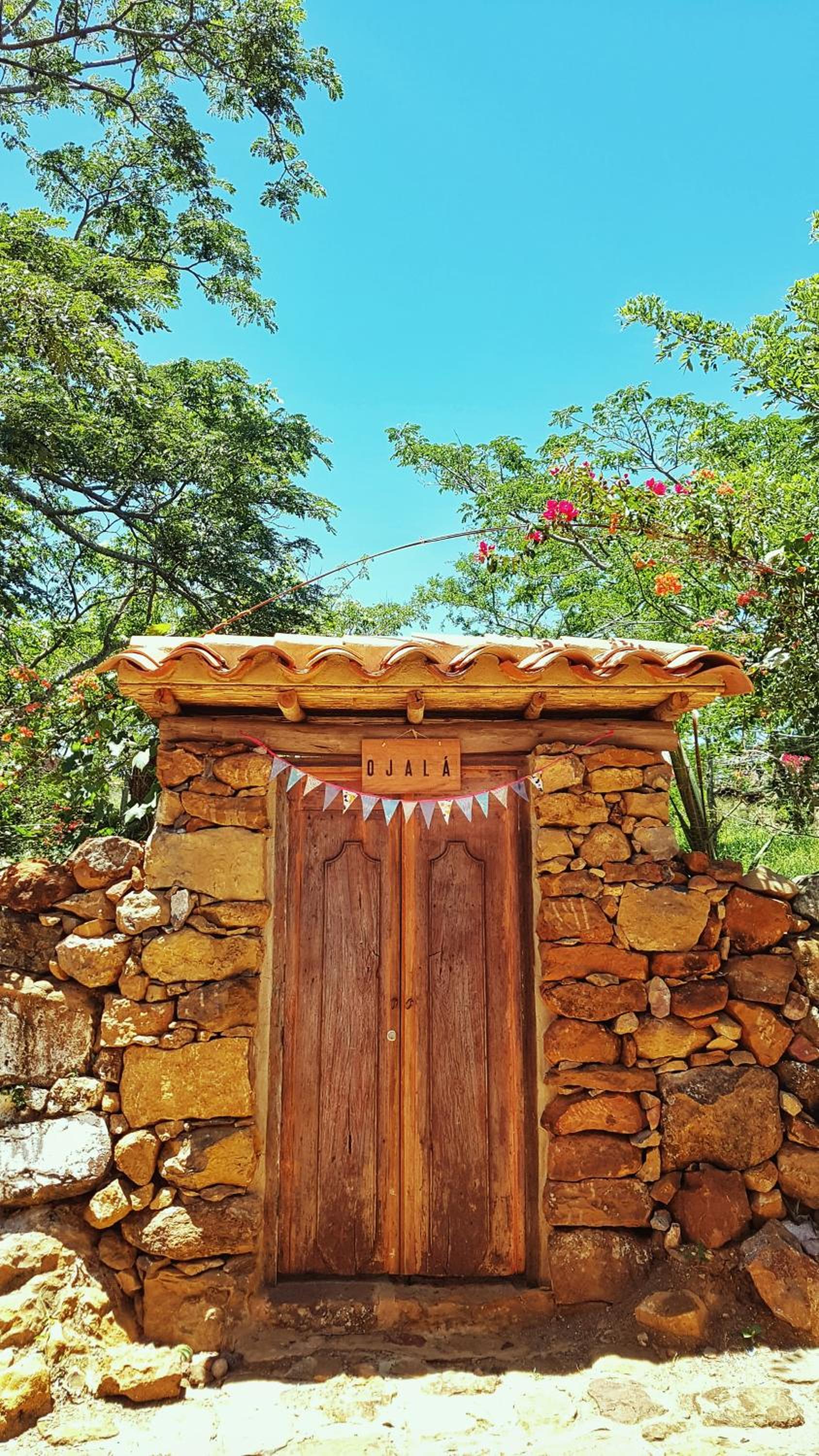 CALA Guane Barichara