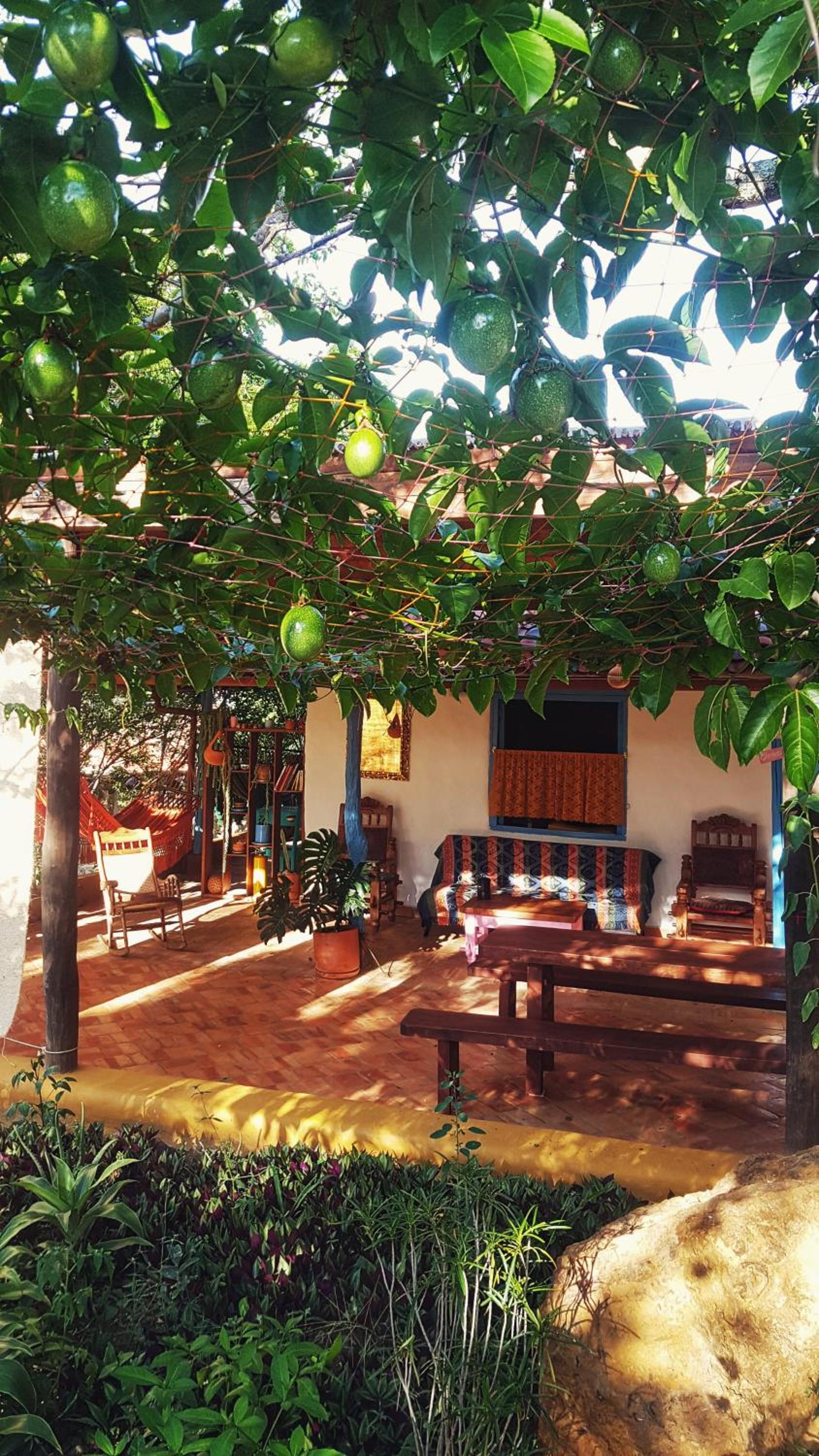 CALA Guane Barichara