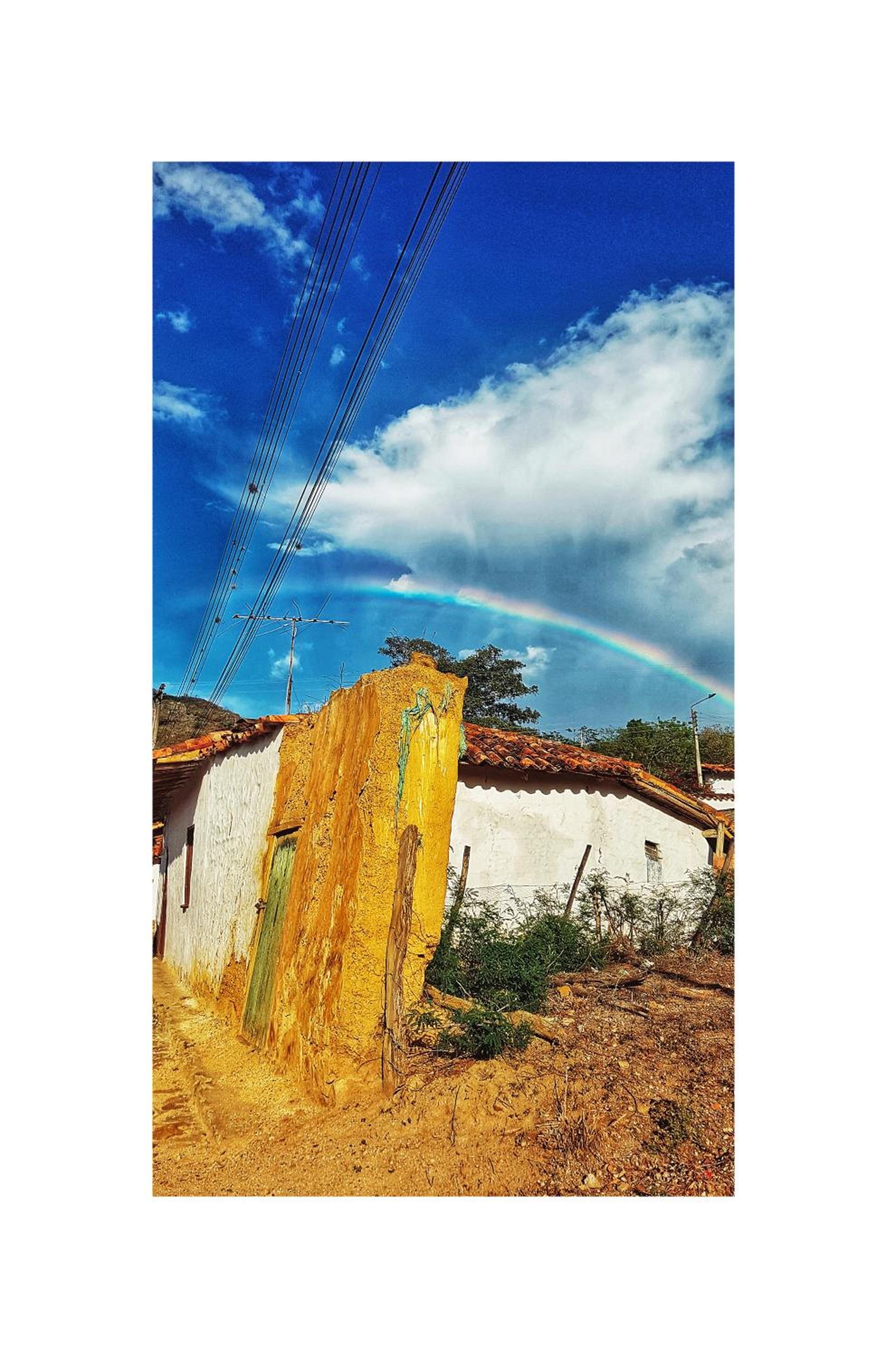 CALA Guane Barichara