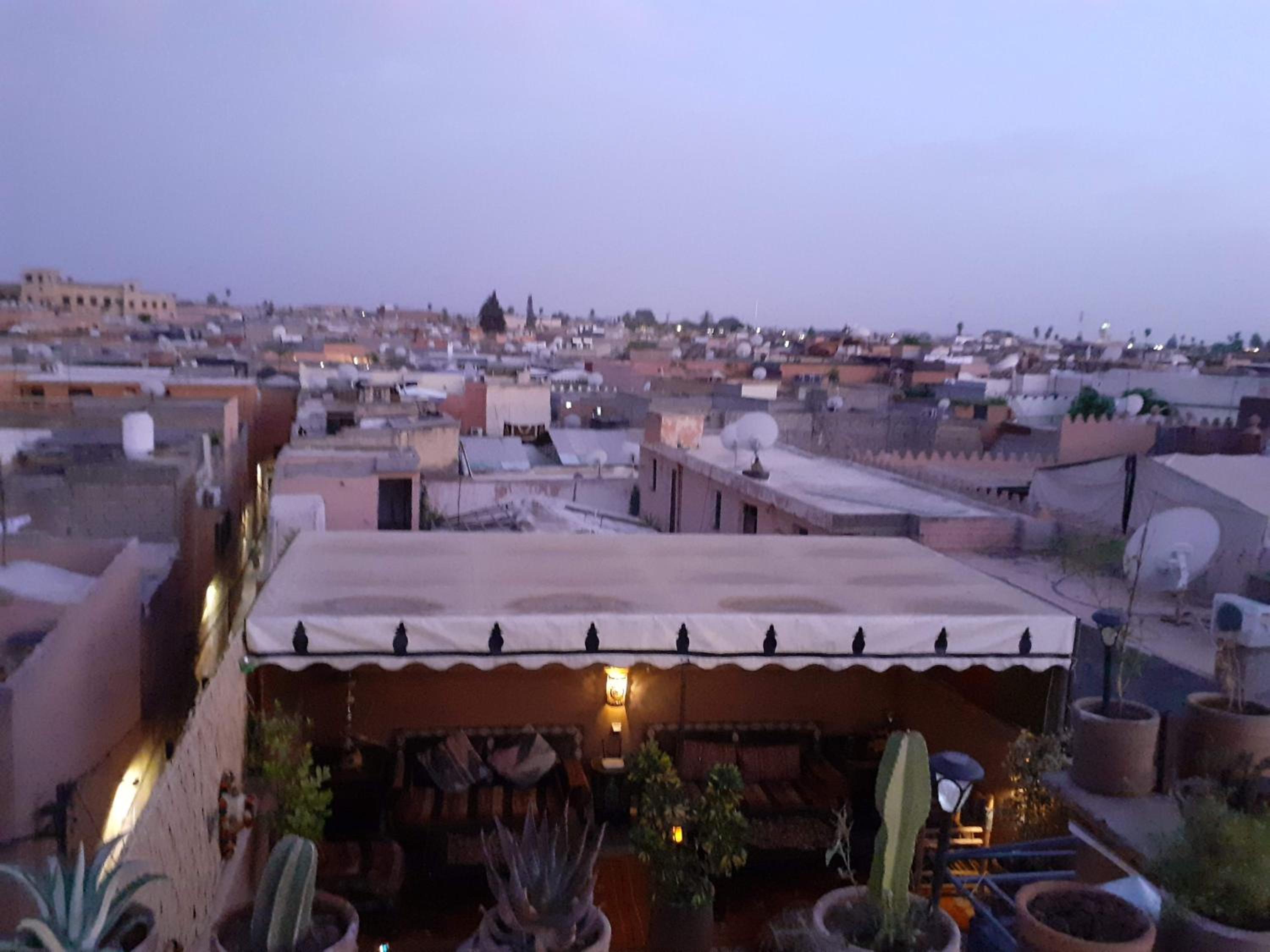 roof