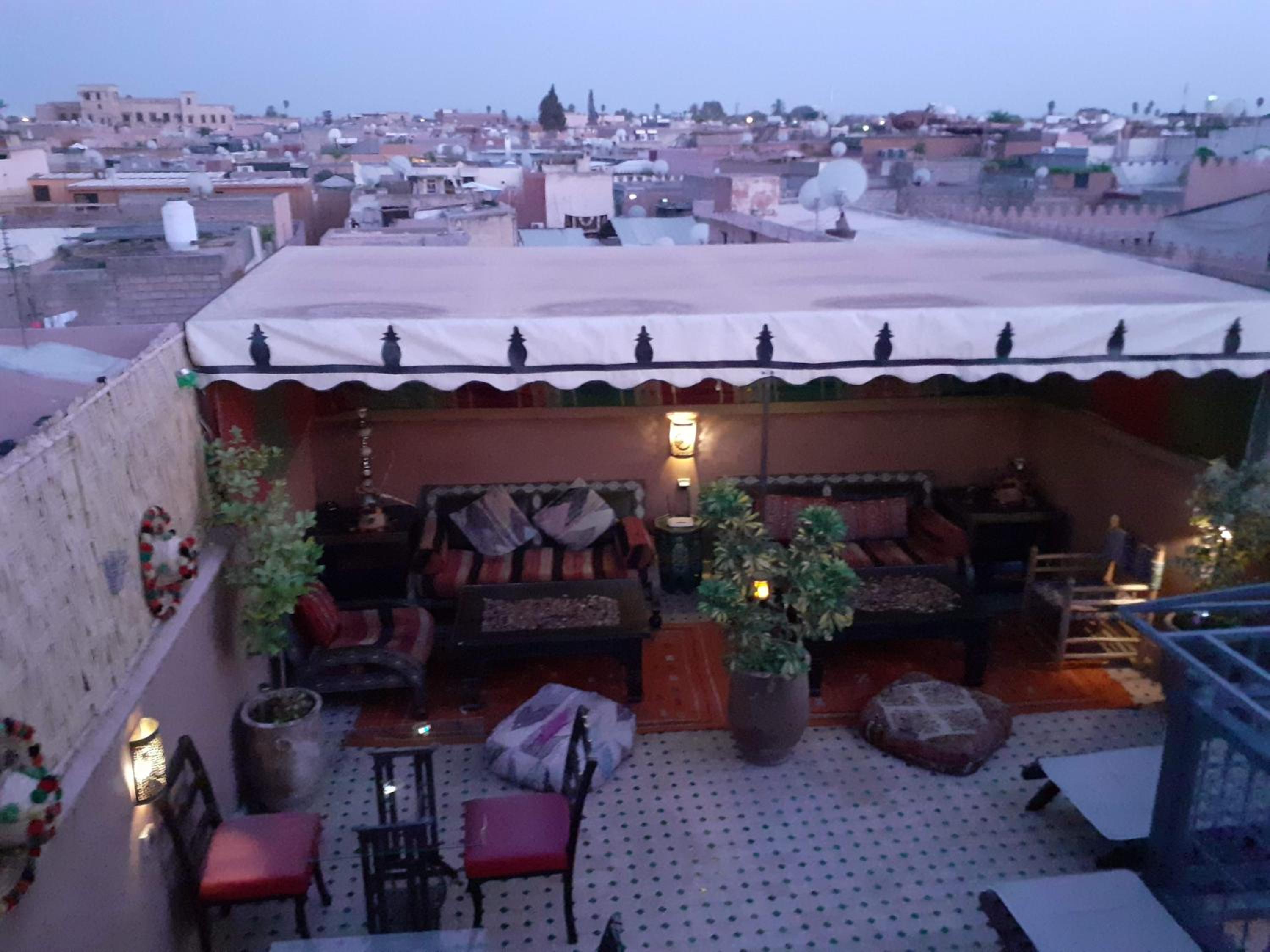 roof