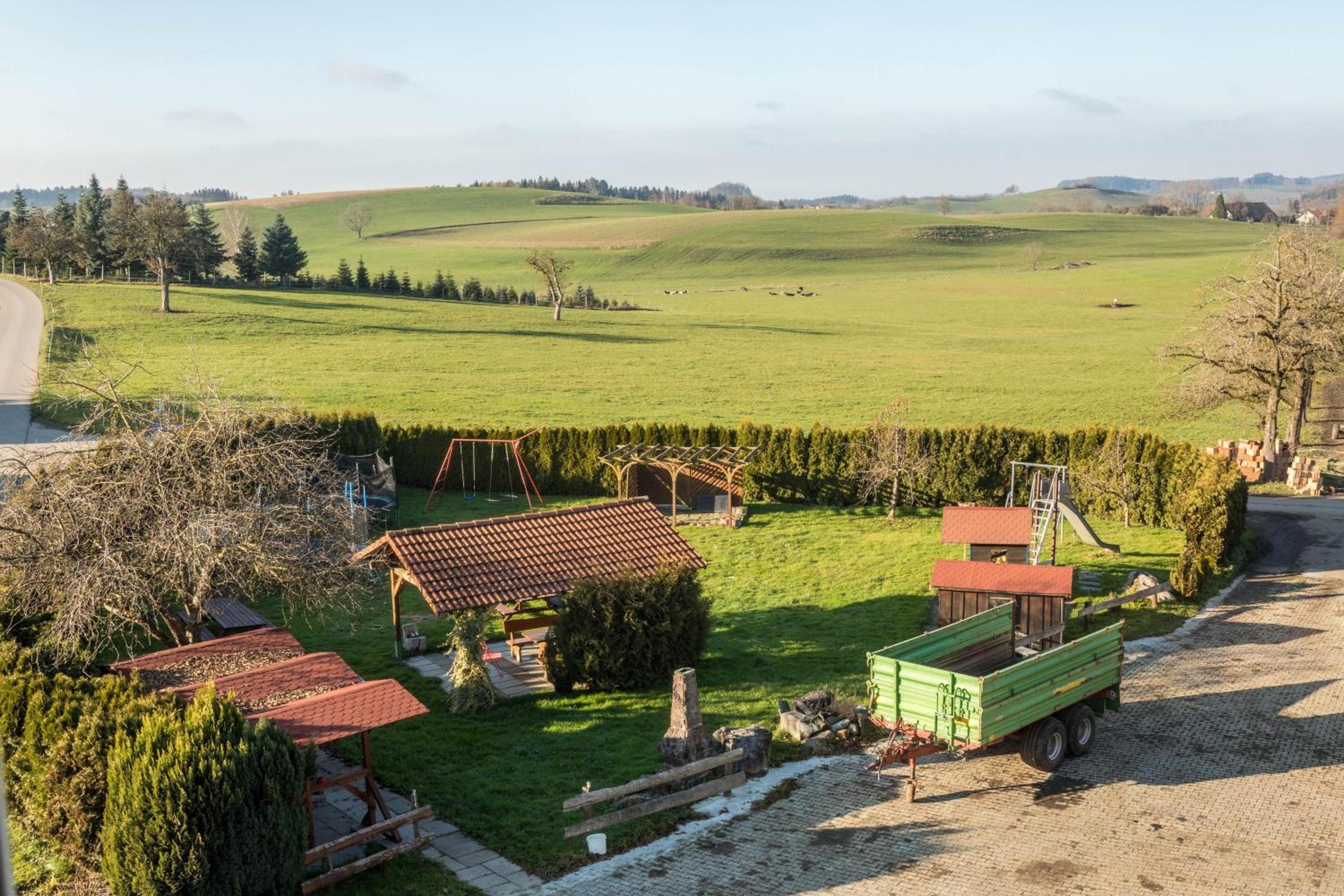 Ferienhof Sauter Romanshorn