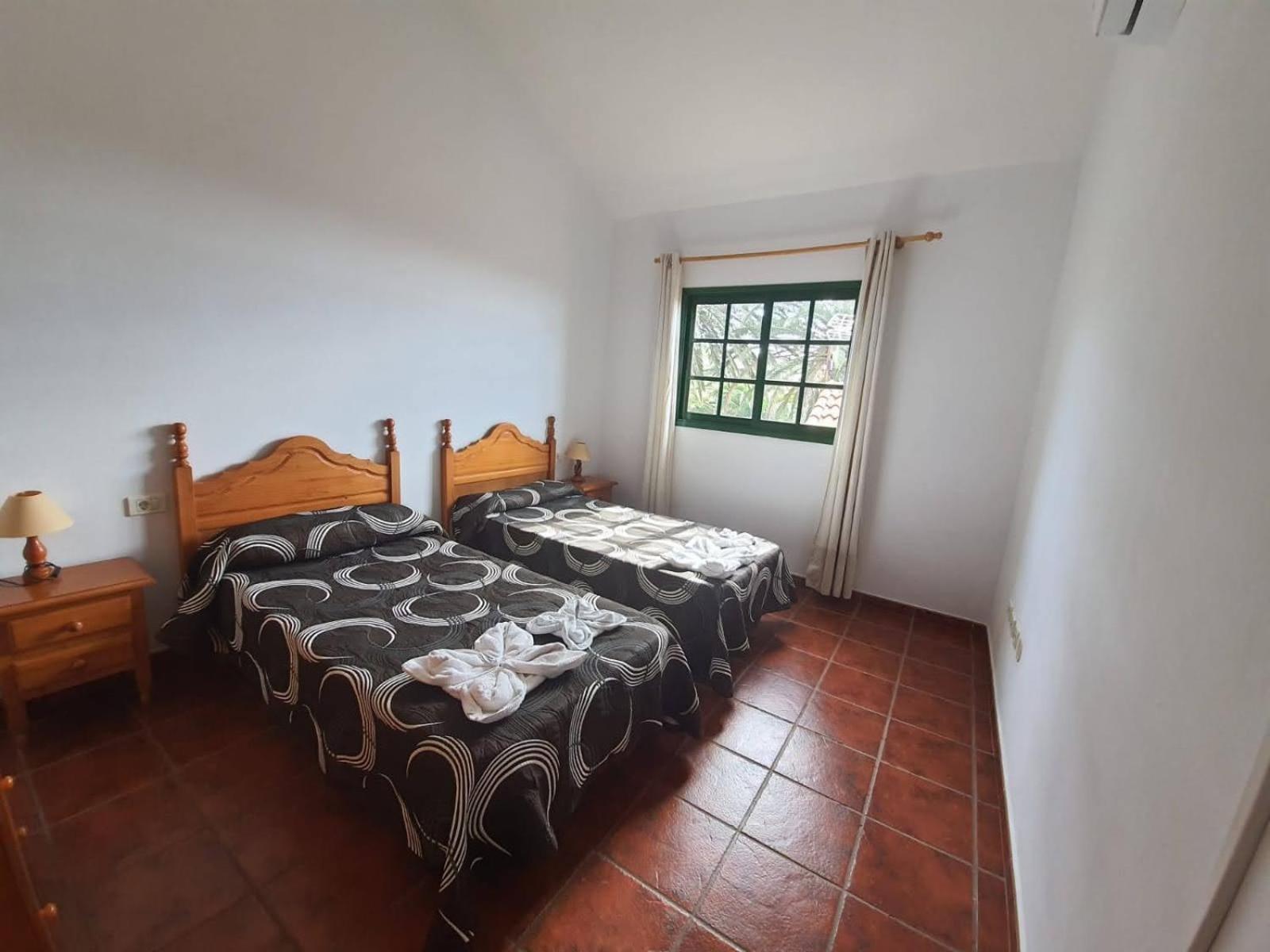 Casas Rurales Amparo Las Hayas view 3