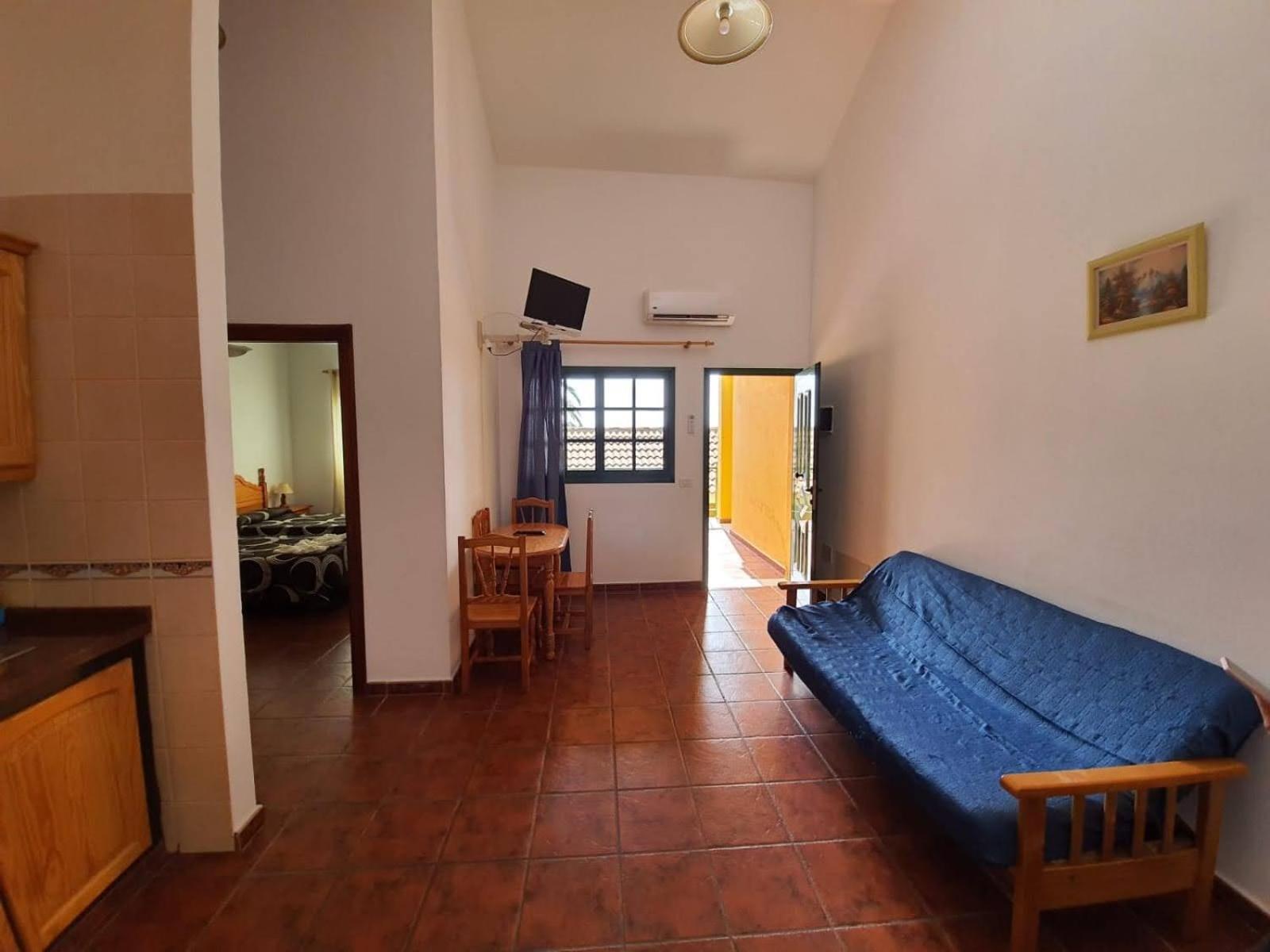 Casas Rurales Amparo Las Hayas view 4