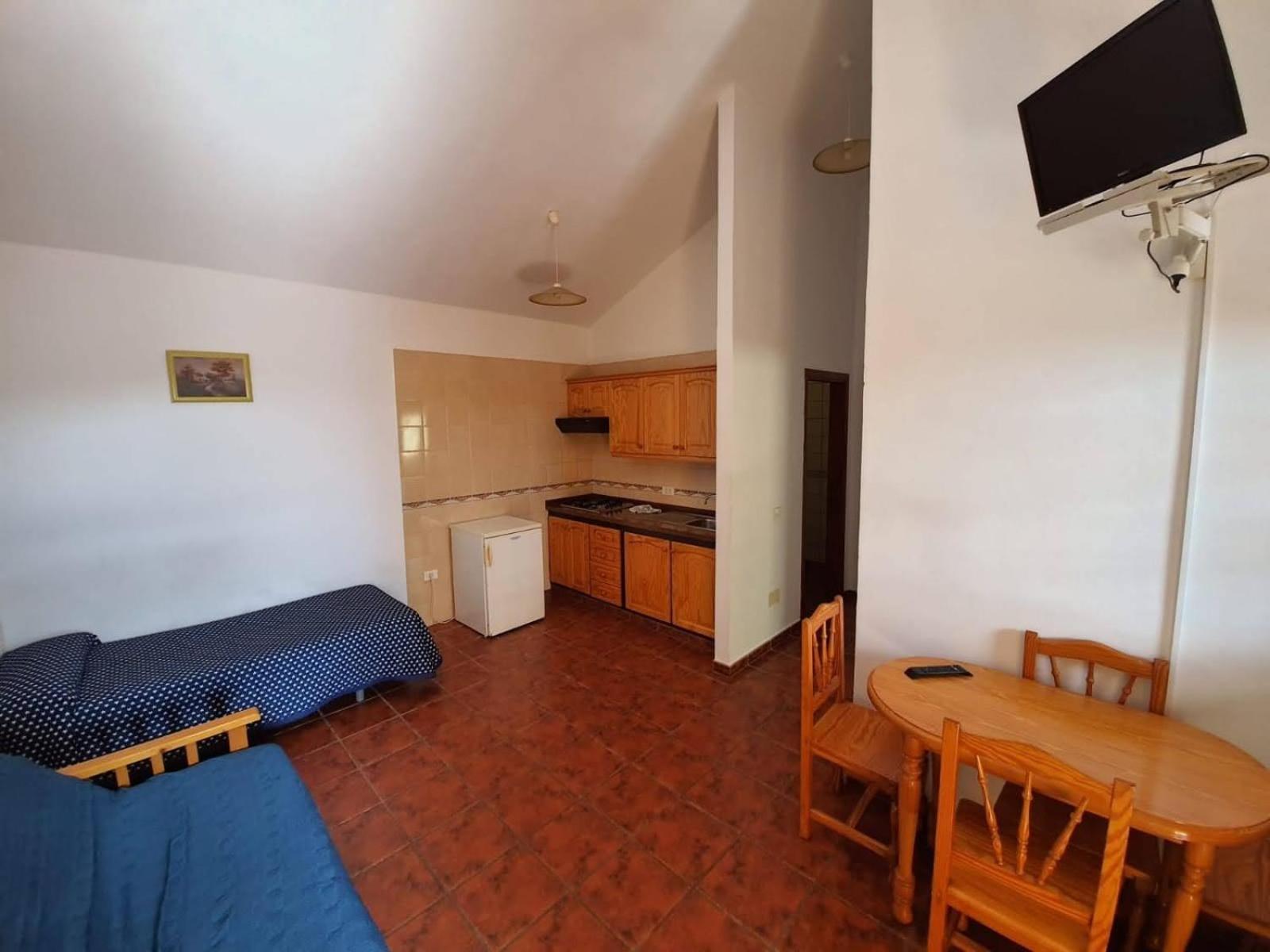 Casas Rurales Amparo Las Hayas view 5