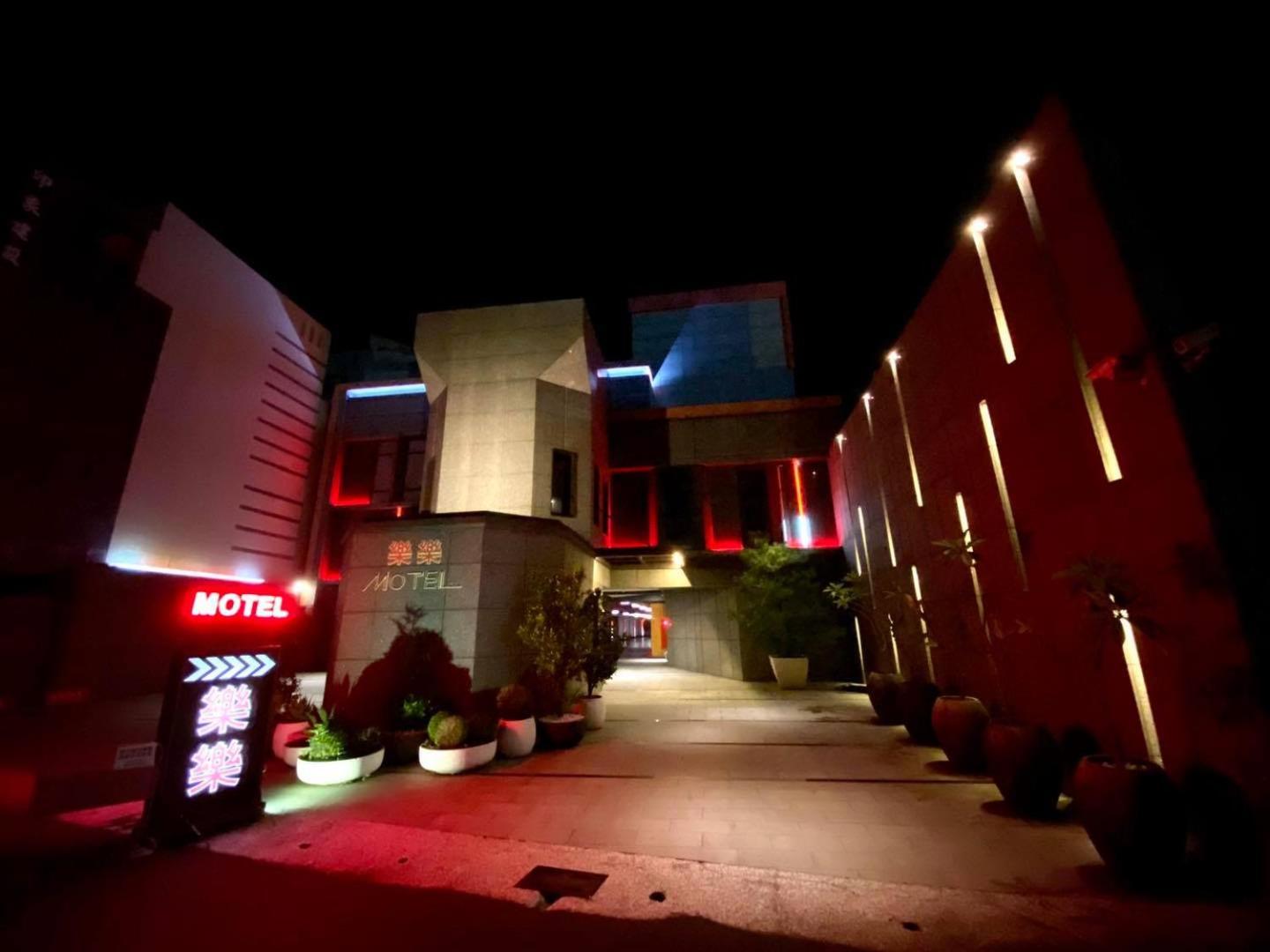 LE LE Motel view 5