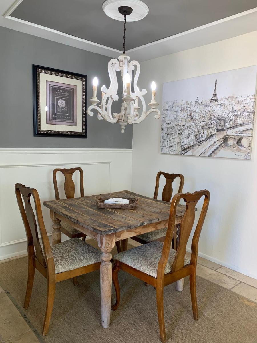 Central French Charm in Tucson view 5