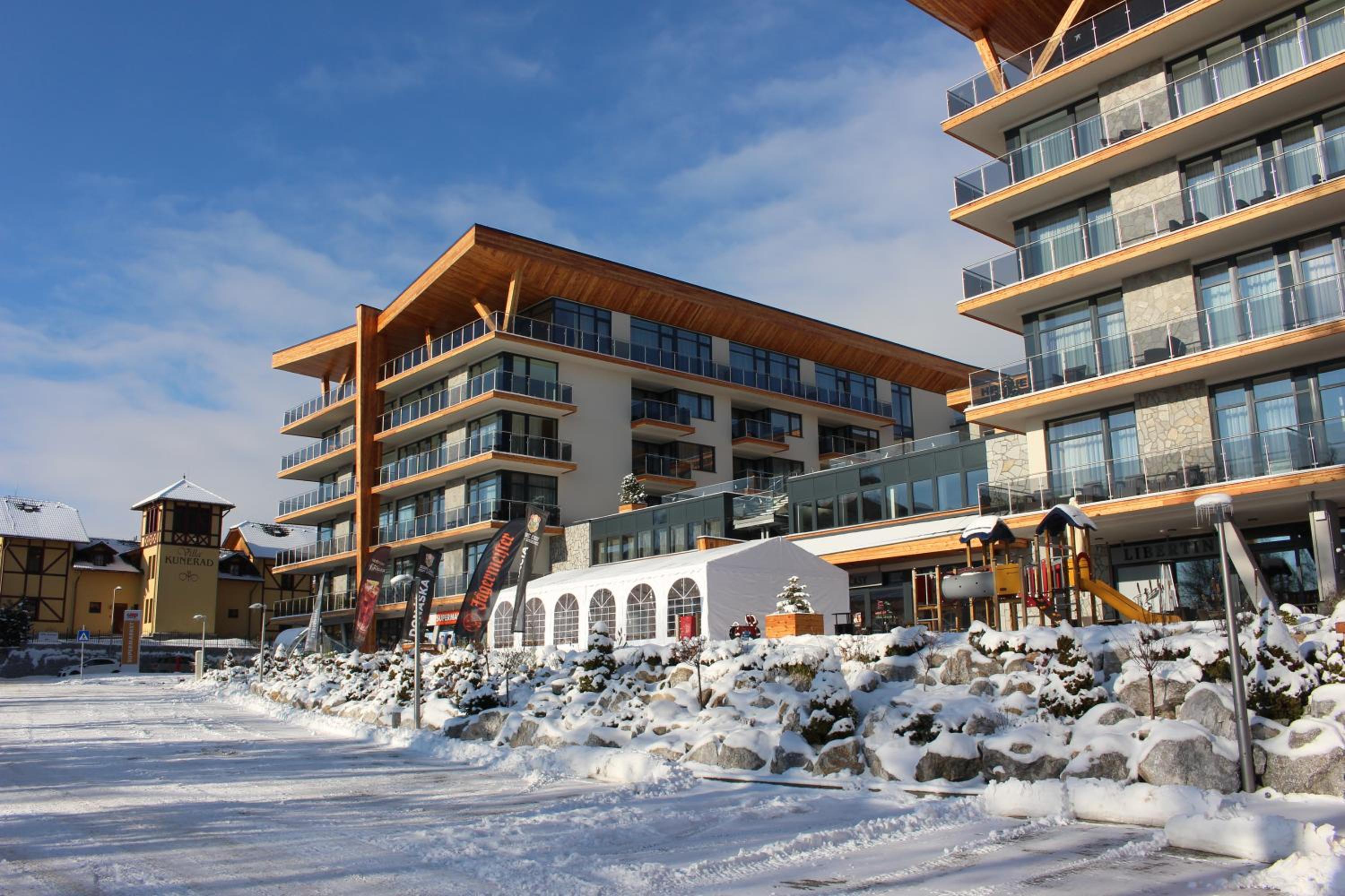 Apartman Lucid C207