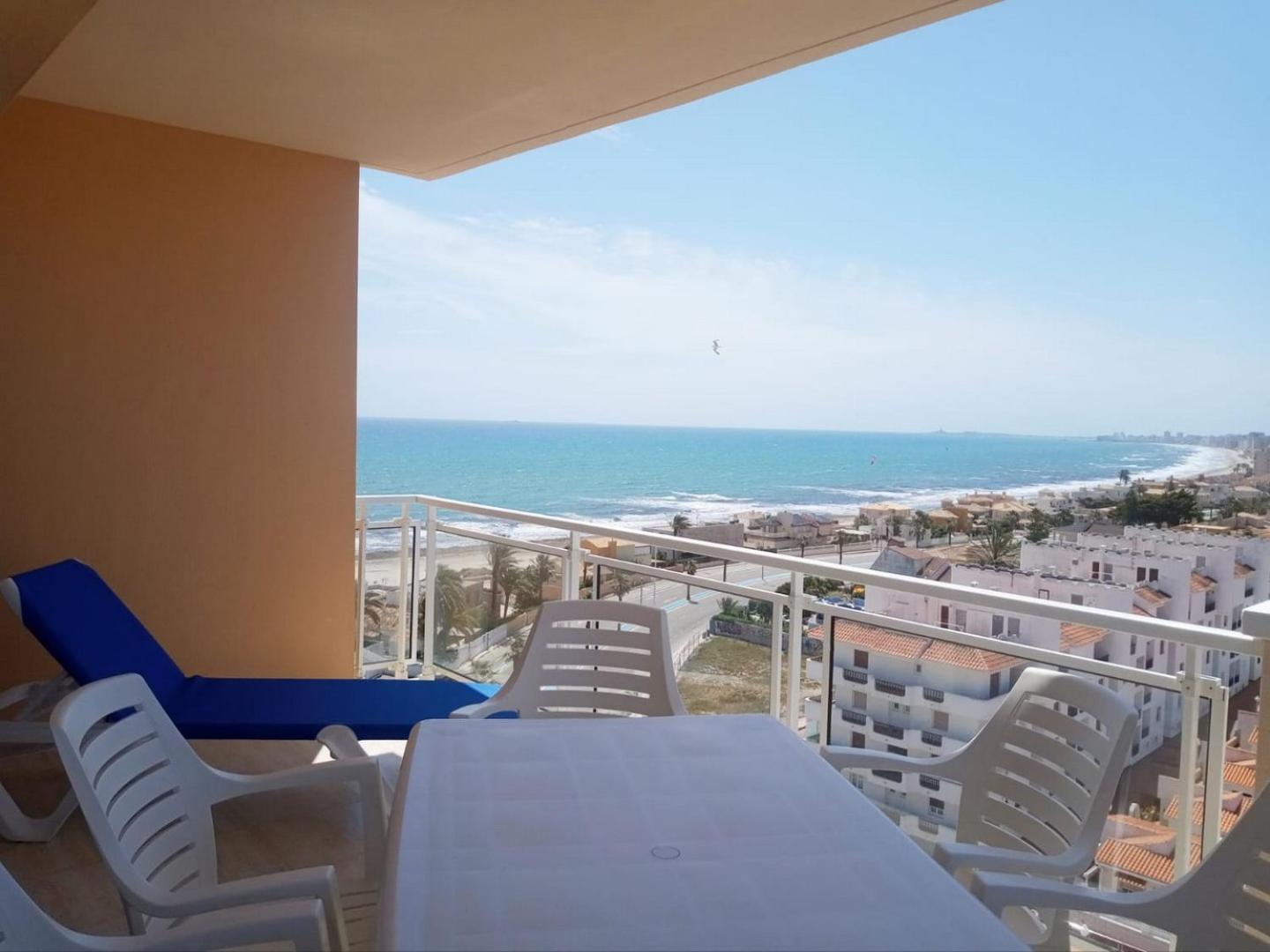 APCOSTAS - Vistamar - La Manga