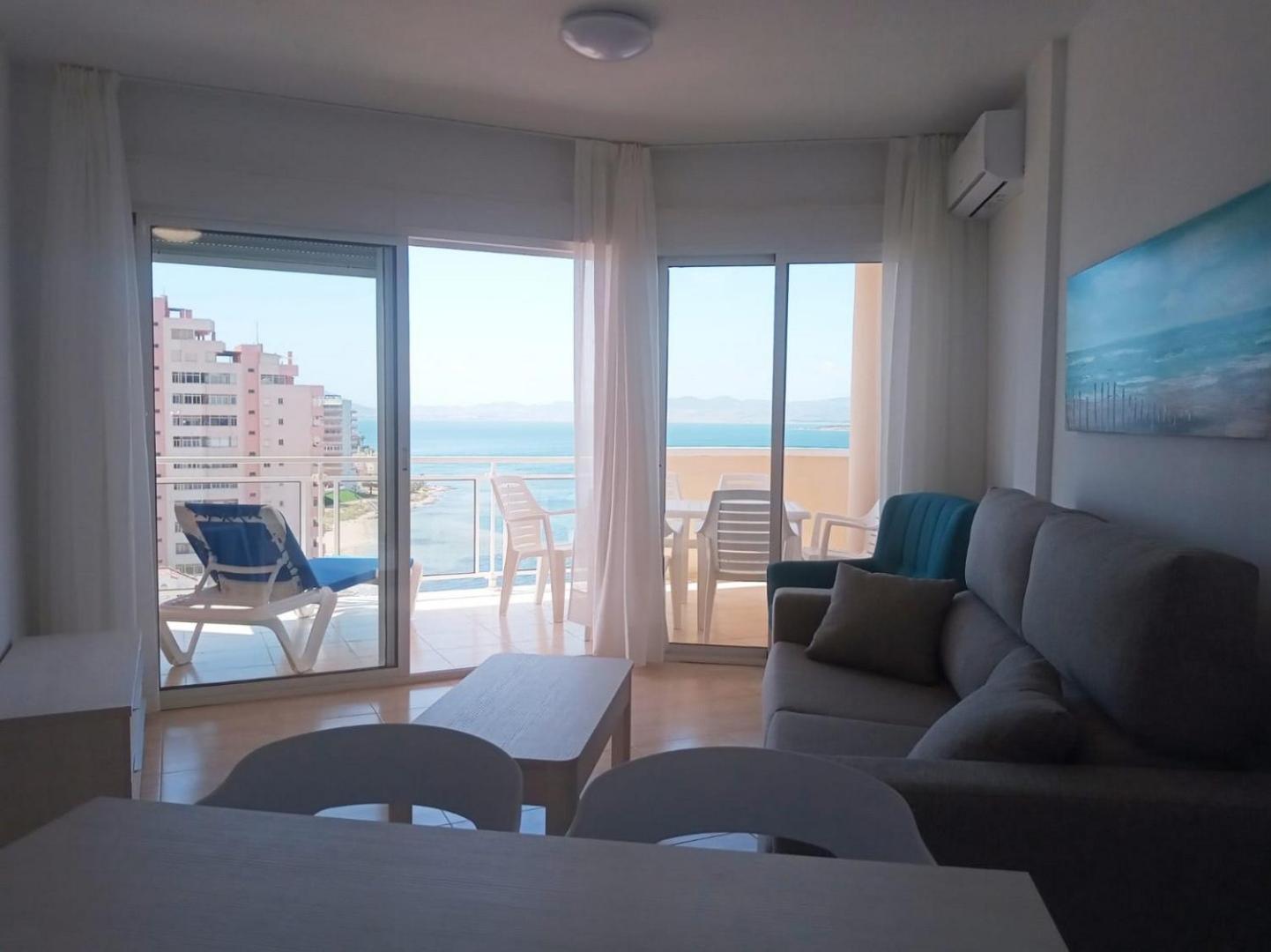APCOSTAS - Vistamar - La Manga