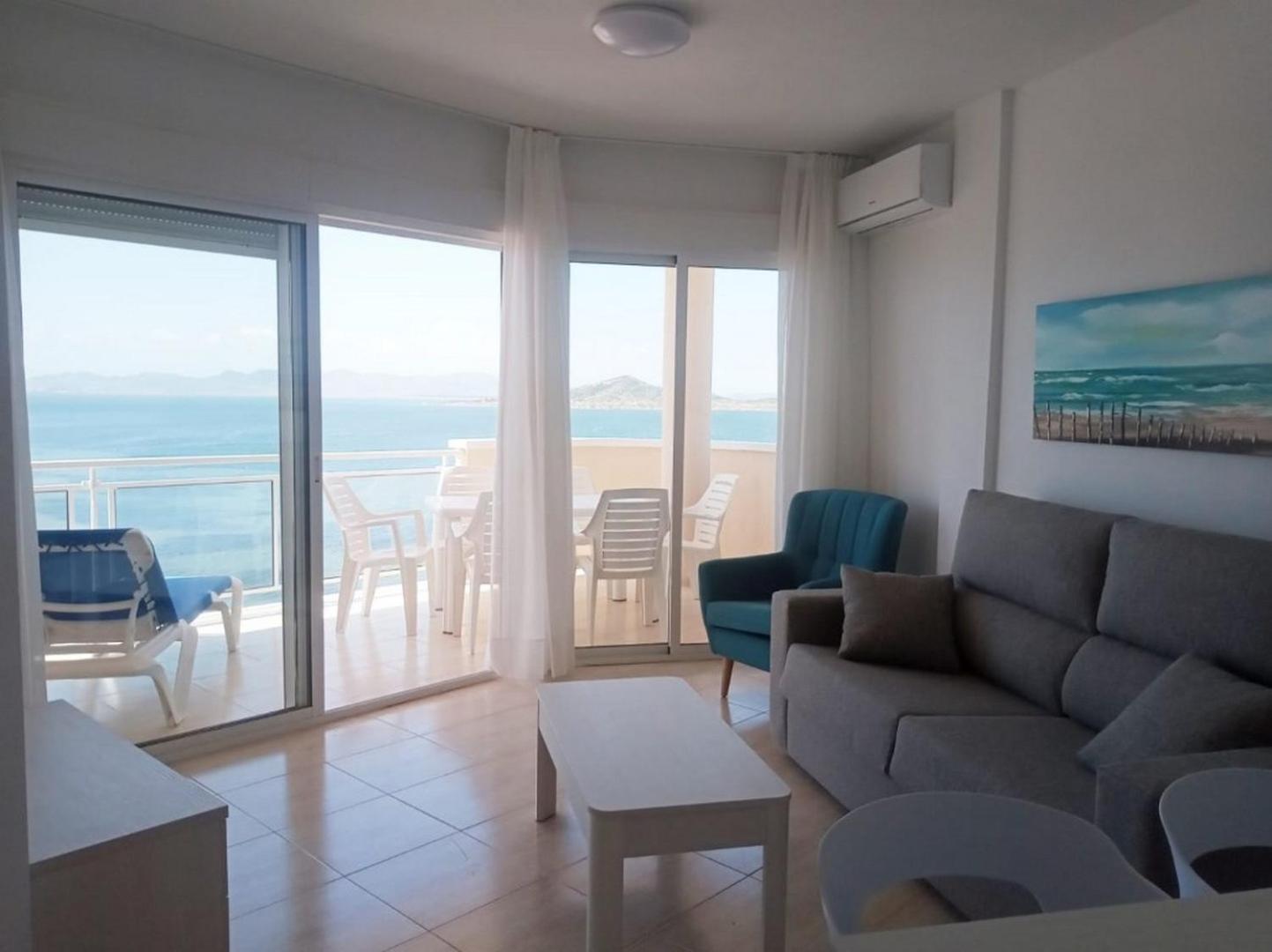 APCOSTAS - Vistamar - La Manga