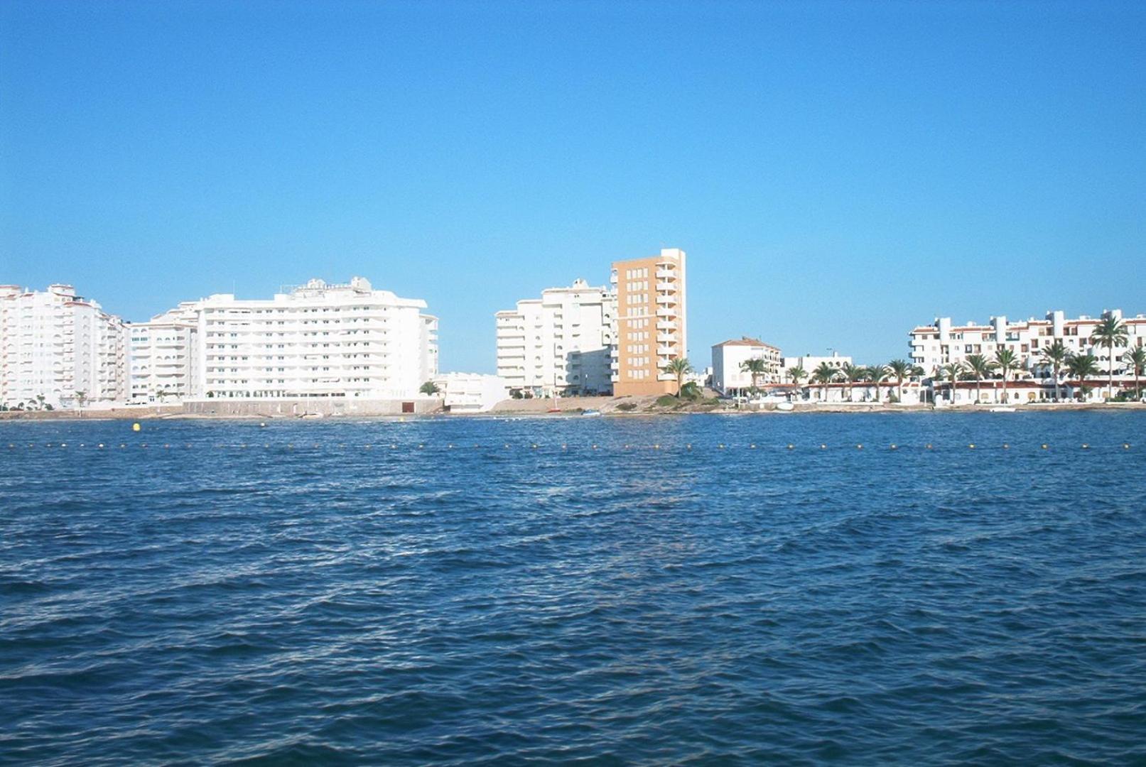 APCOSTAS - Vistamar - La Manga