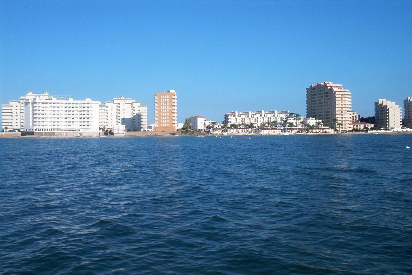 APCOSTAS - Vistamar - La Manga