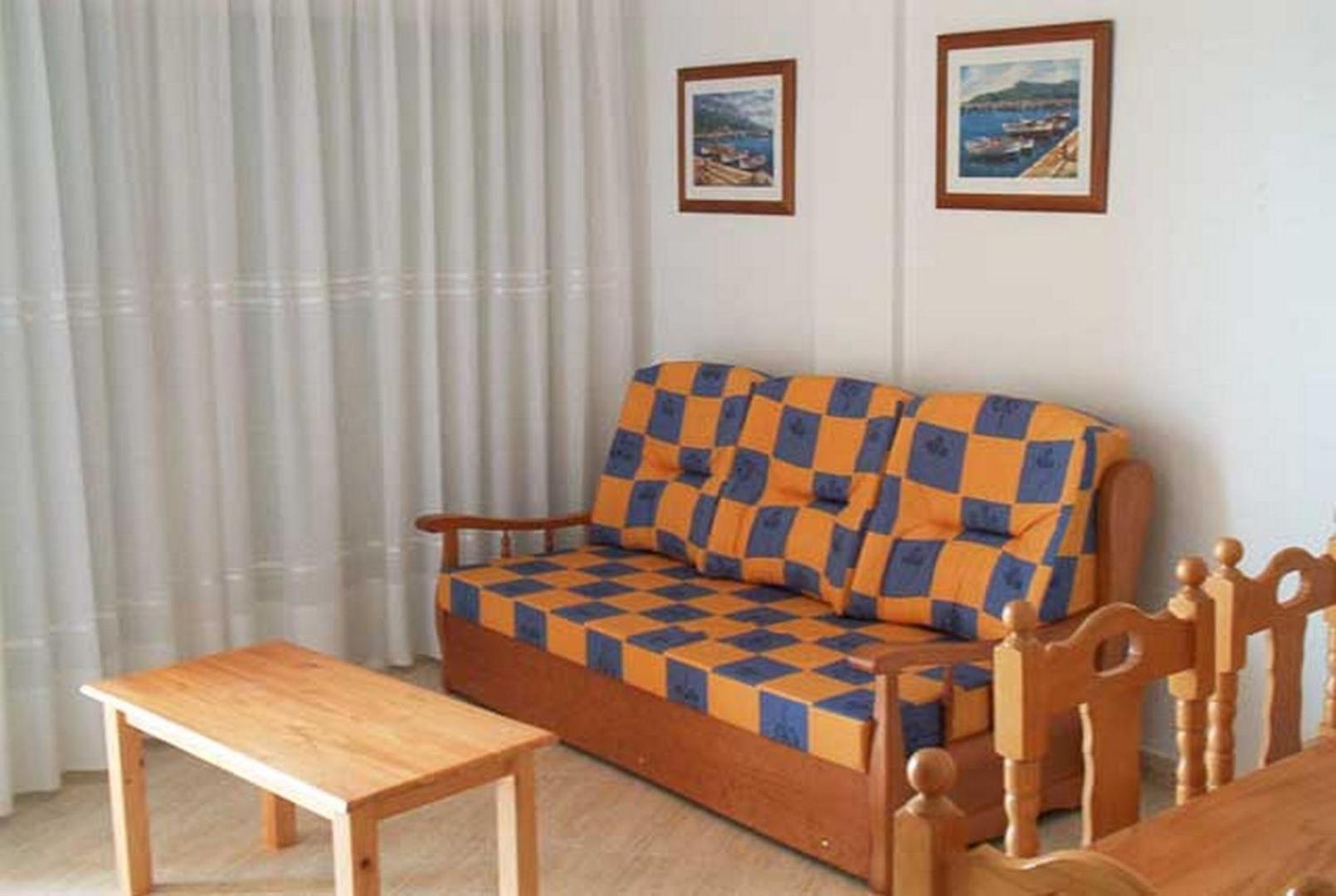 APCOSTAS - Vistamar - La Manga