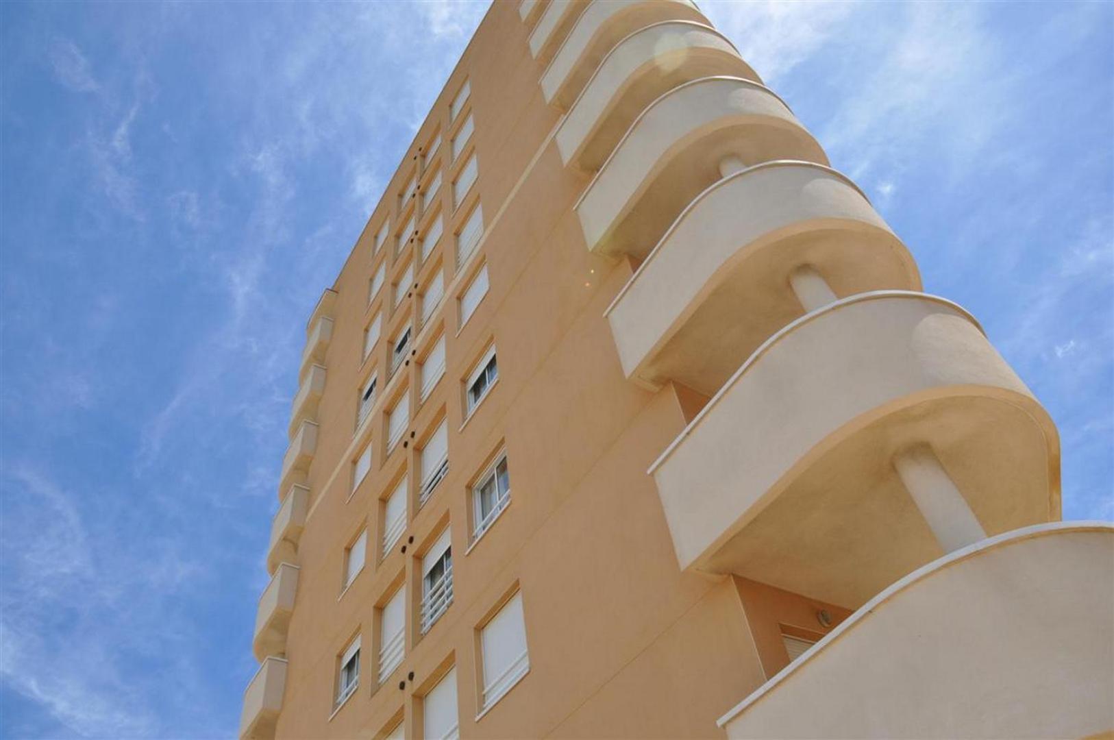 APCOSTAS - Vistamar - La Manga