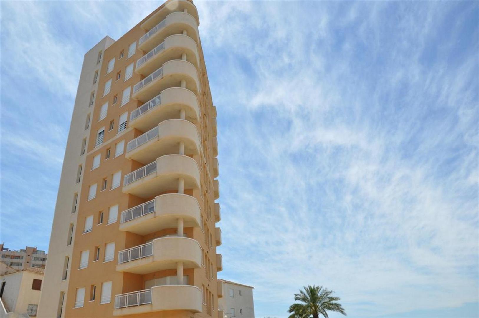 APCOSTAS - Vistamar - La Manga
