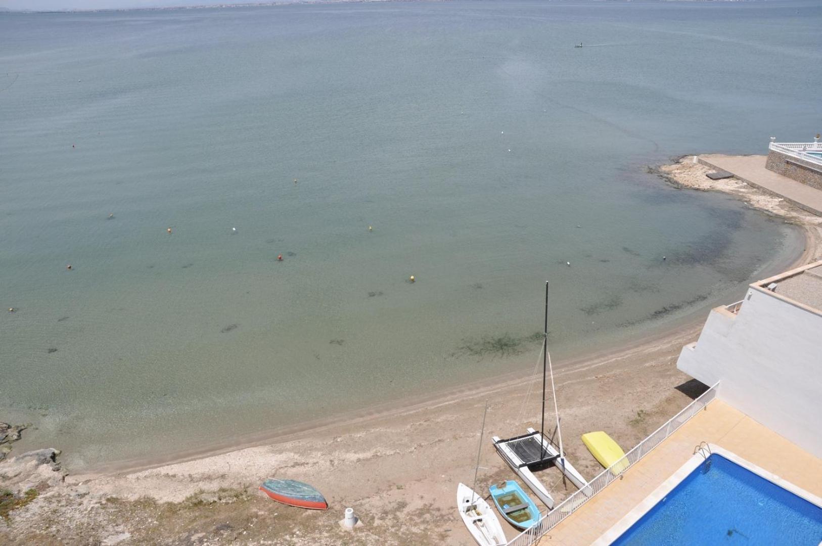 APCOSTAS - Vistamar - La Manga