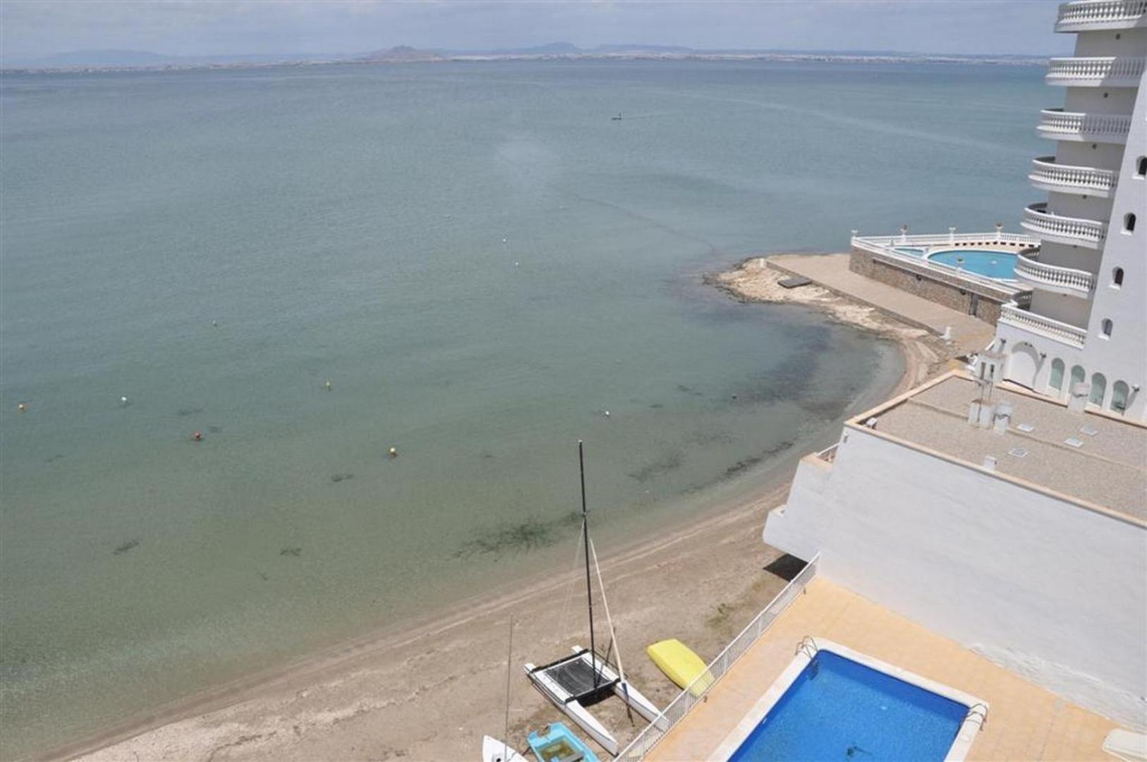 APCOSTAS - Vistamar - La Manga