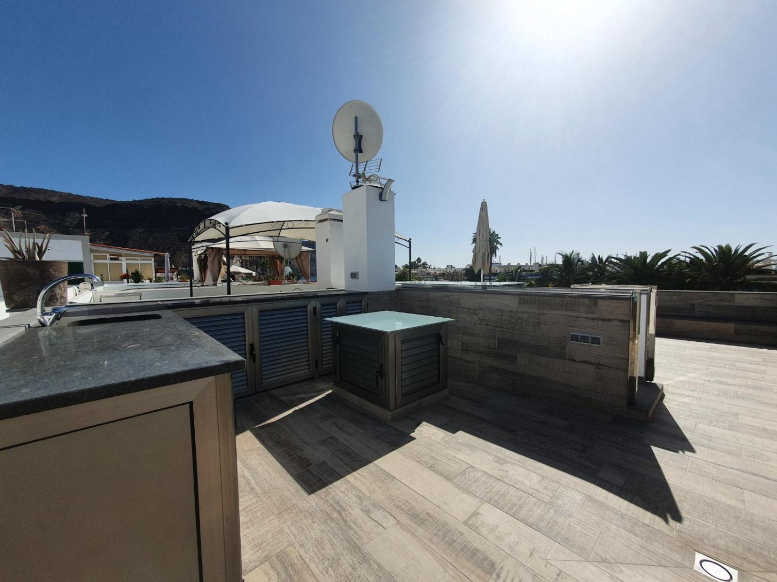 APARTAMENTO SUNSET PUERTO DE MOGAN view 4