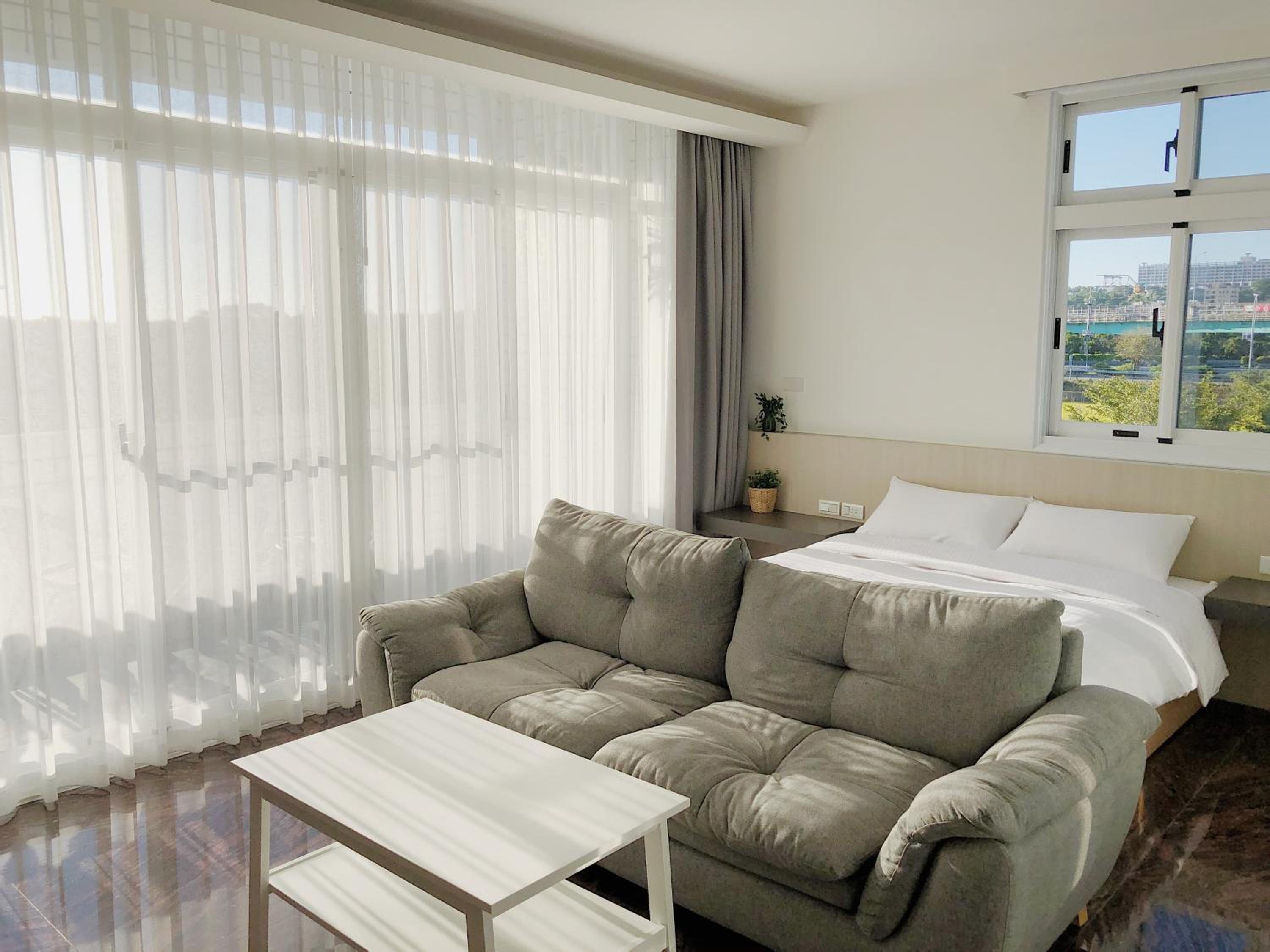Pomelo Homestay