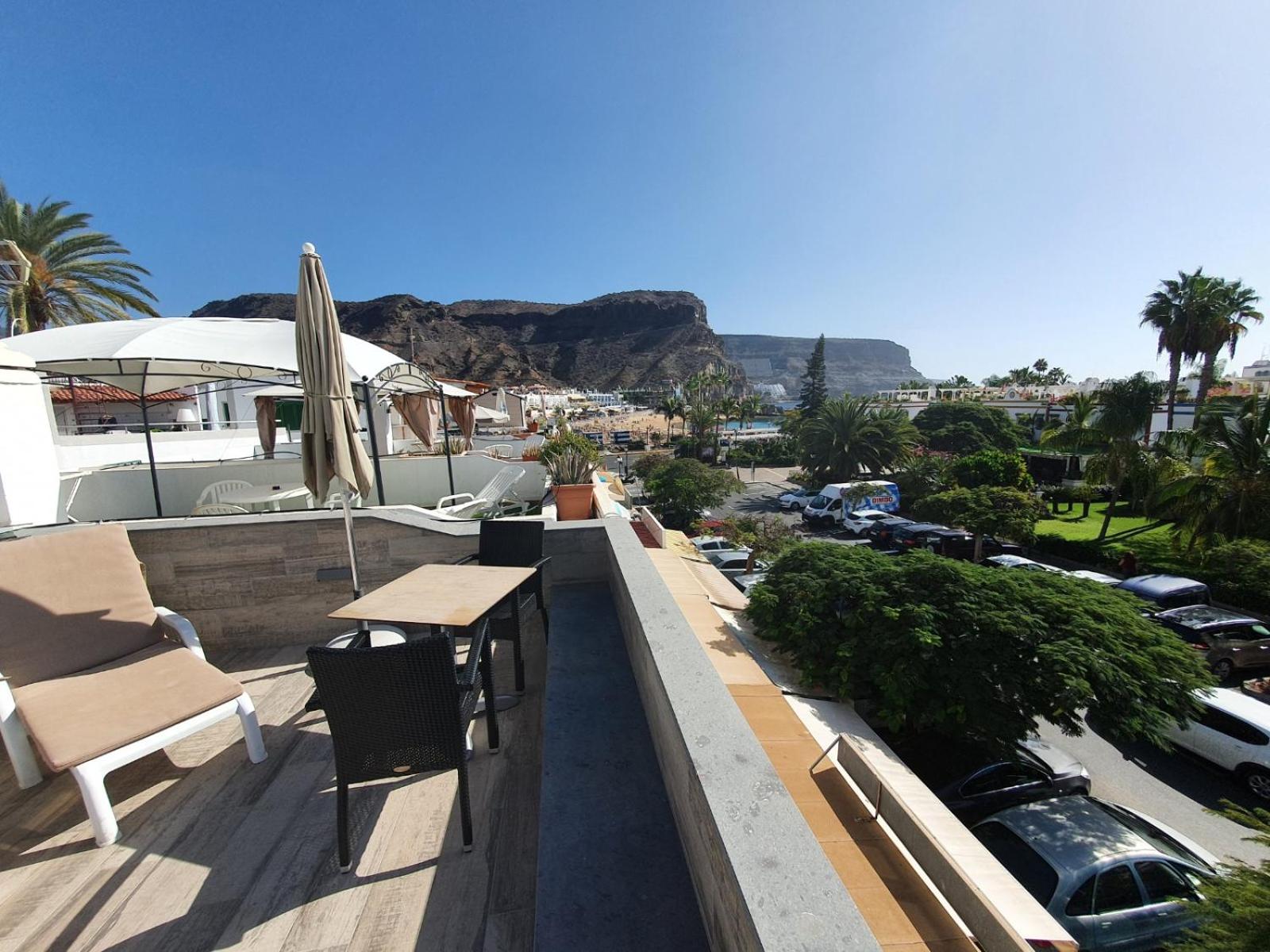 APARTAMENTO SUNSET PUERTO DE MOGAN view 5
