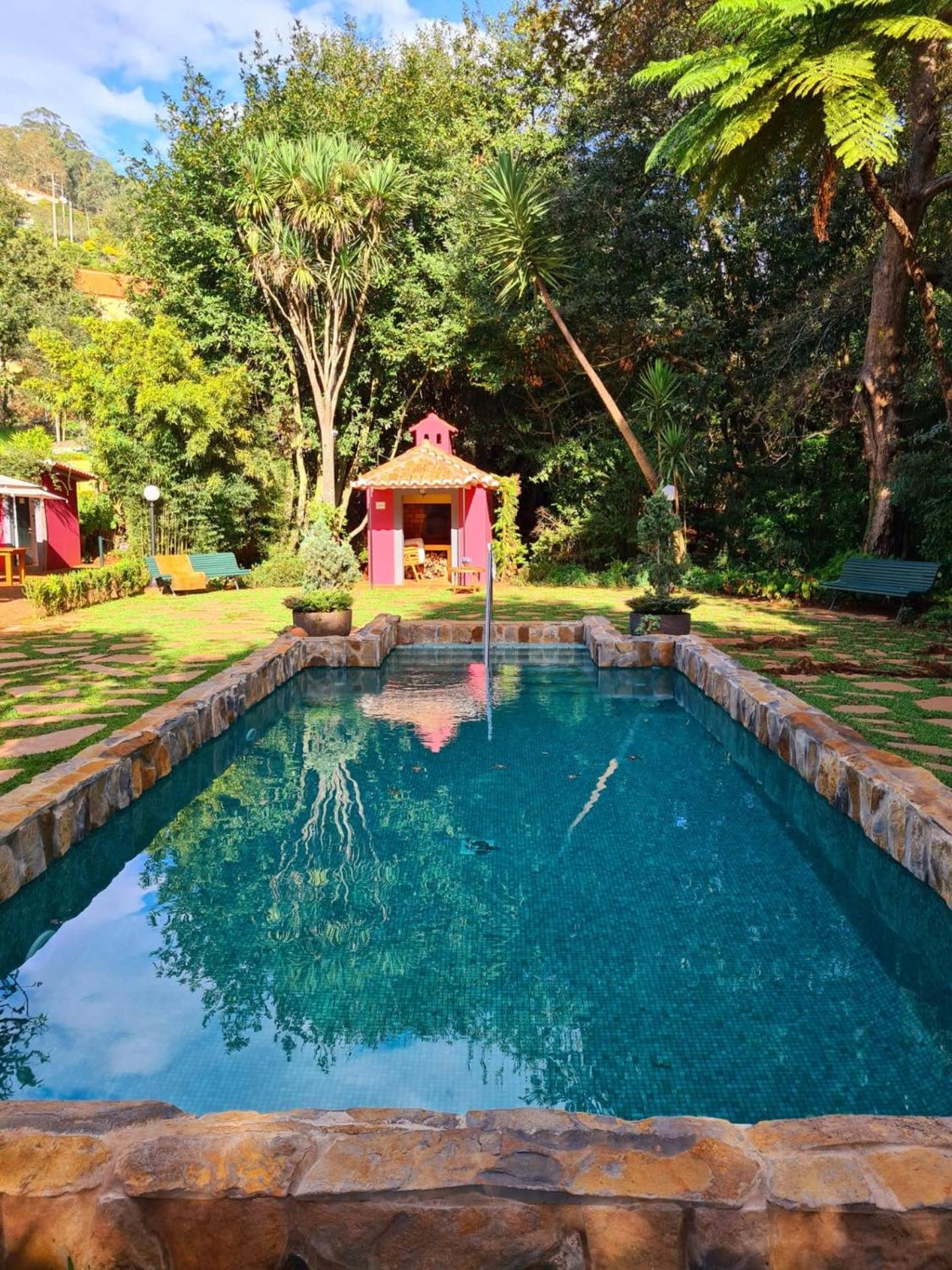 Quinta da Moscadinha view 5