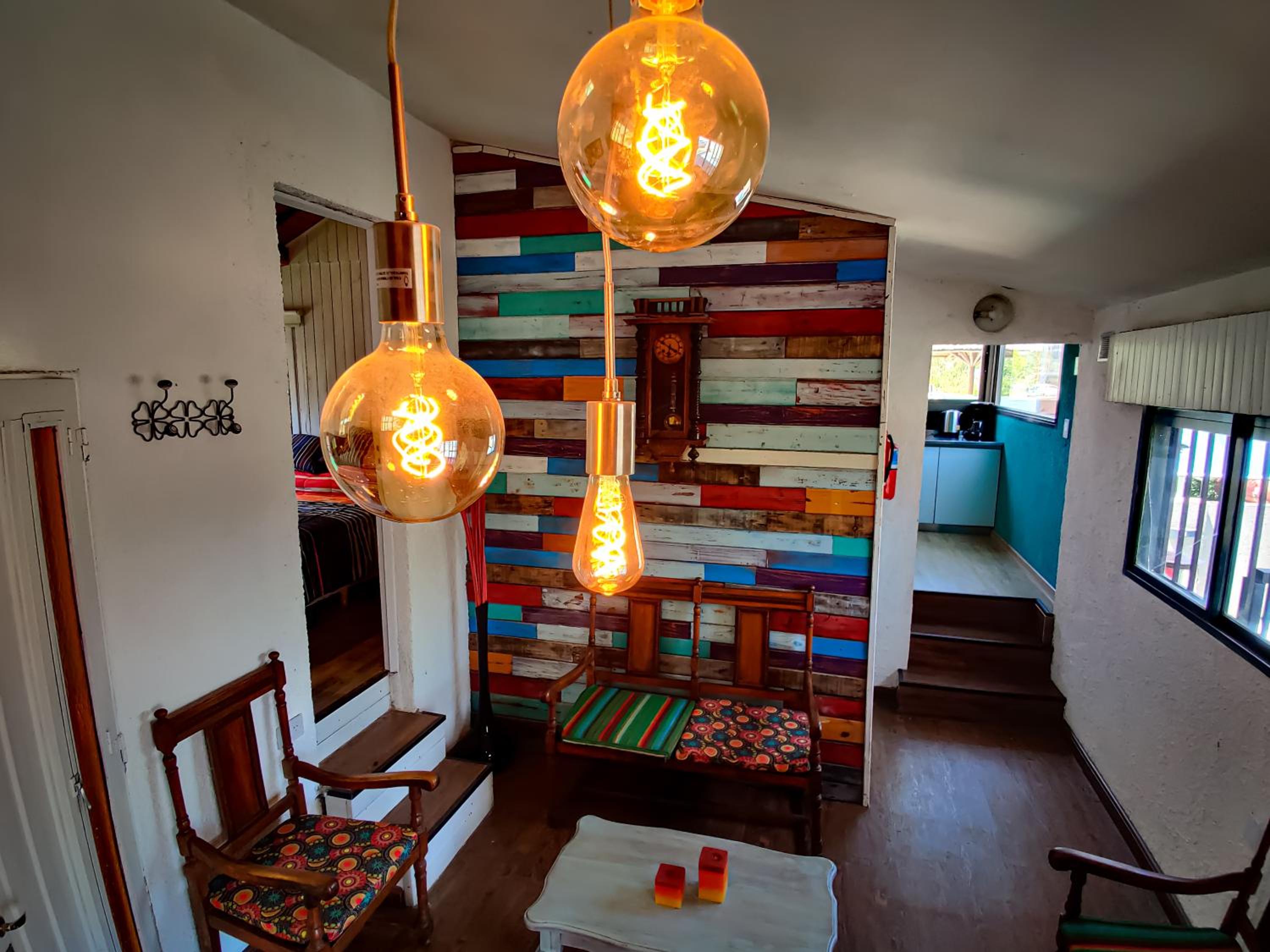 ViviSierras, Carlos Paz casa centro frente al lago, pileta climatizada, 4 dormitorios, 3 baños, quincho
